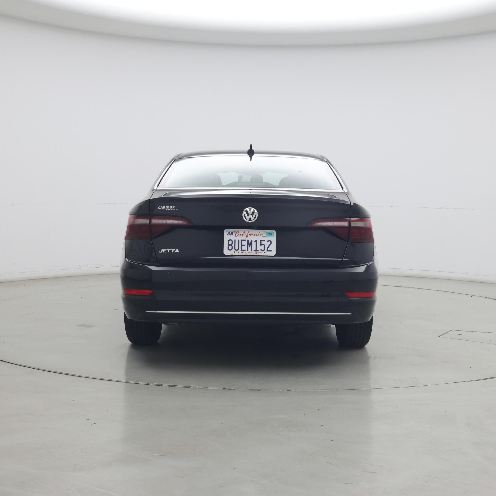 Thumbnail: 2020 Volkswagen Jetta - 6