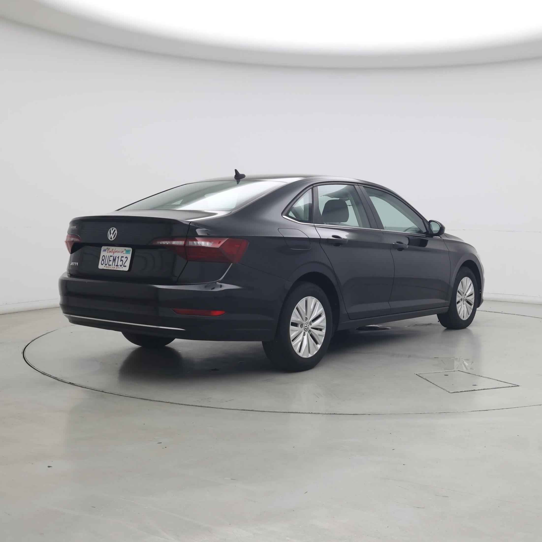 Thumbnail: 2020 Volkswagen Jetta - 8