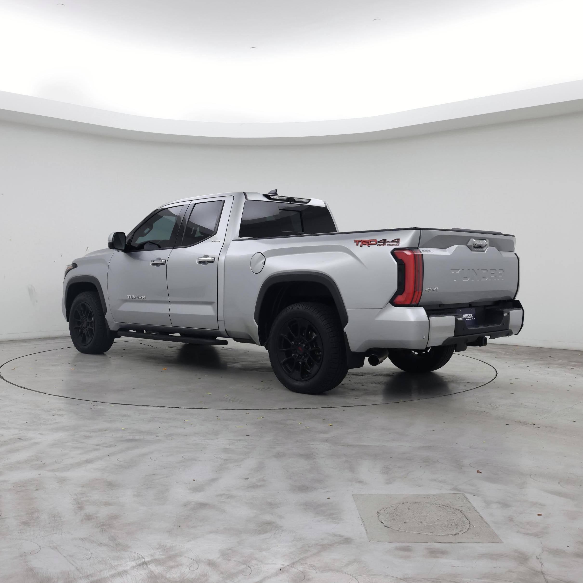 Thumbnail: 2022 Toyota Tundra - 2