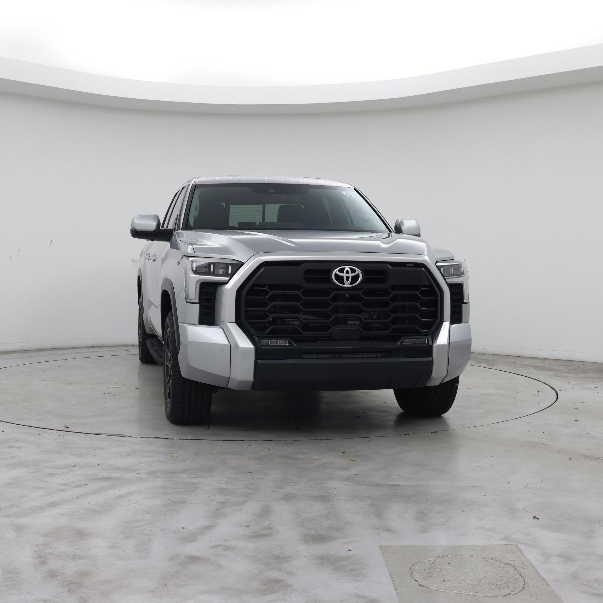 Thumbnail: 2022 Toyota Tundra - 5