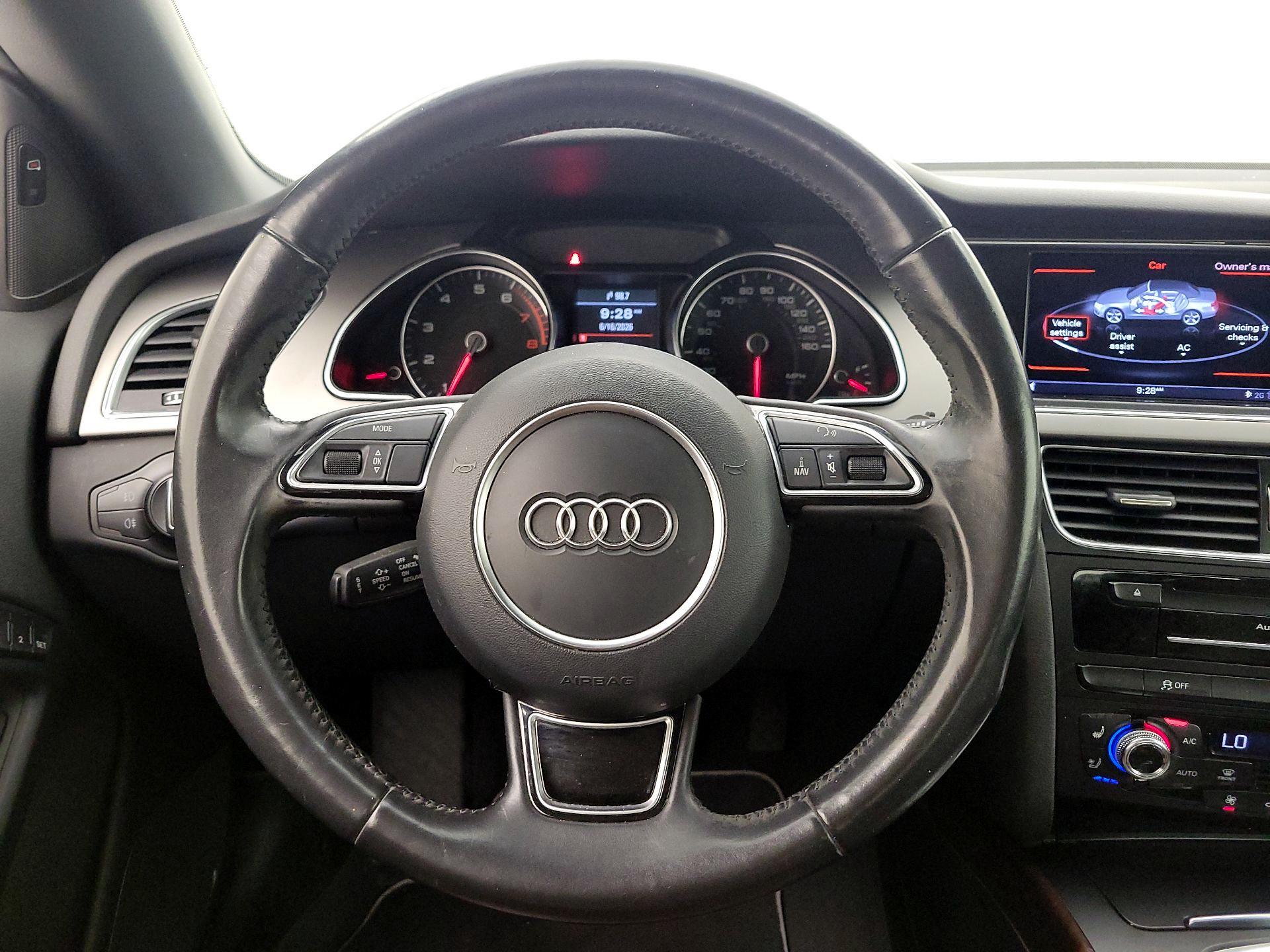 Thumbnail: 2015 Audi A5 - 10