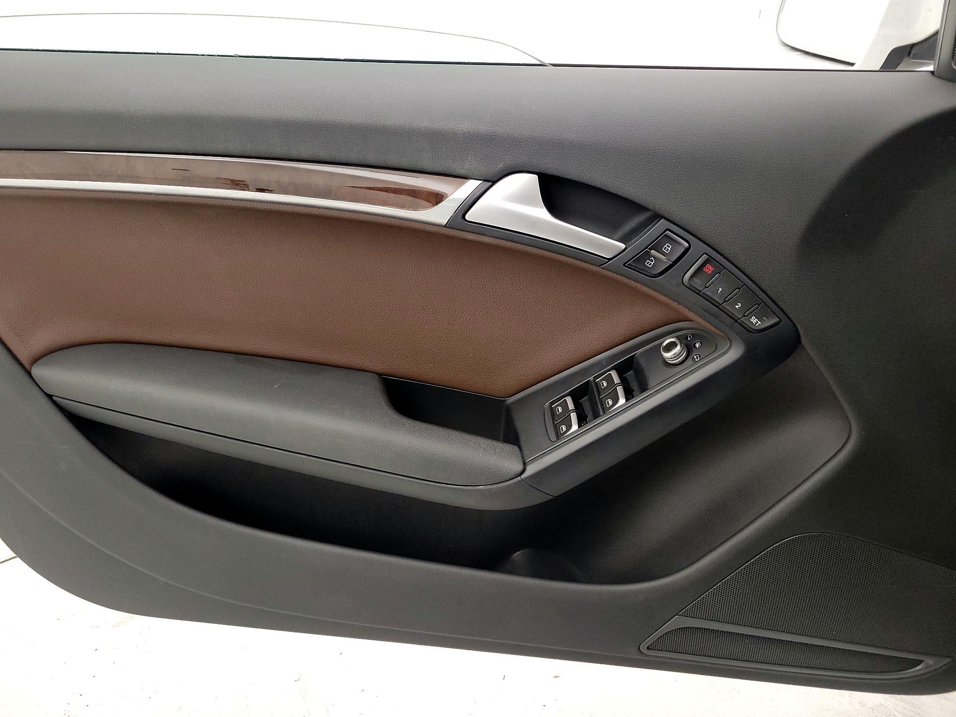 Thumbnail: 2015 Audi A5 - 12