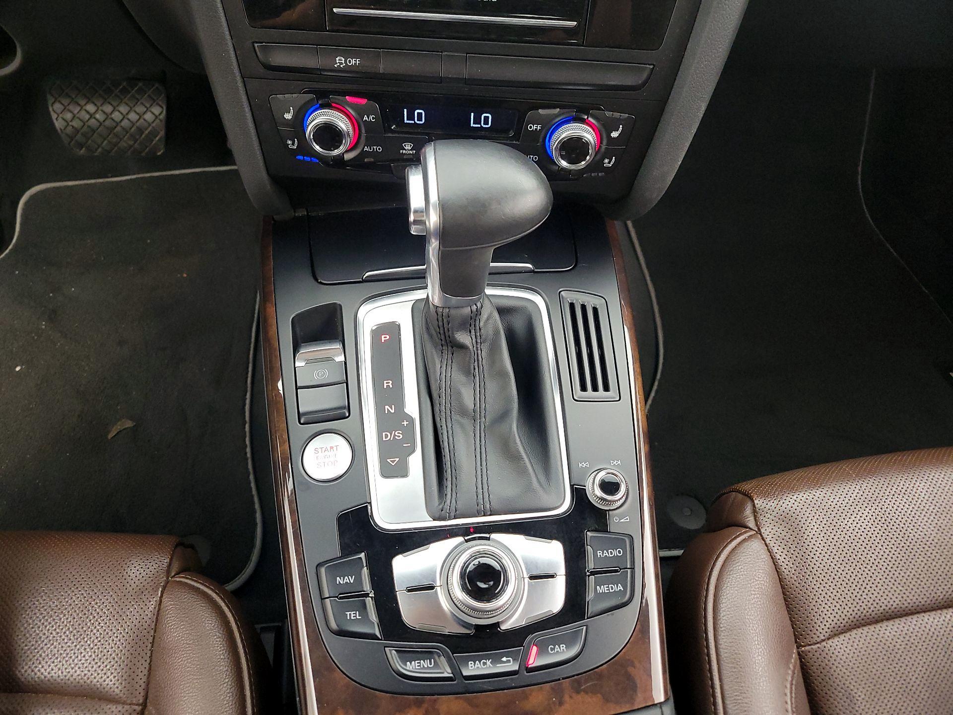 Thumbnail: 2015 Audi A5 - 17