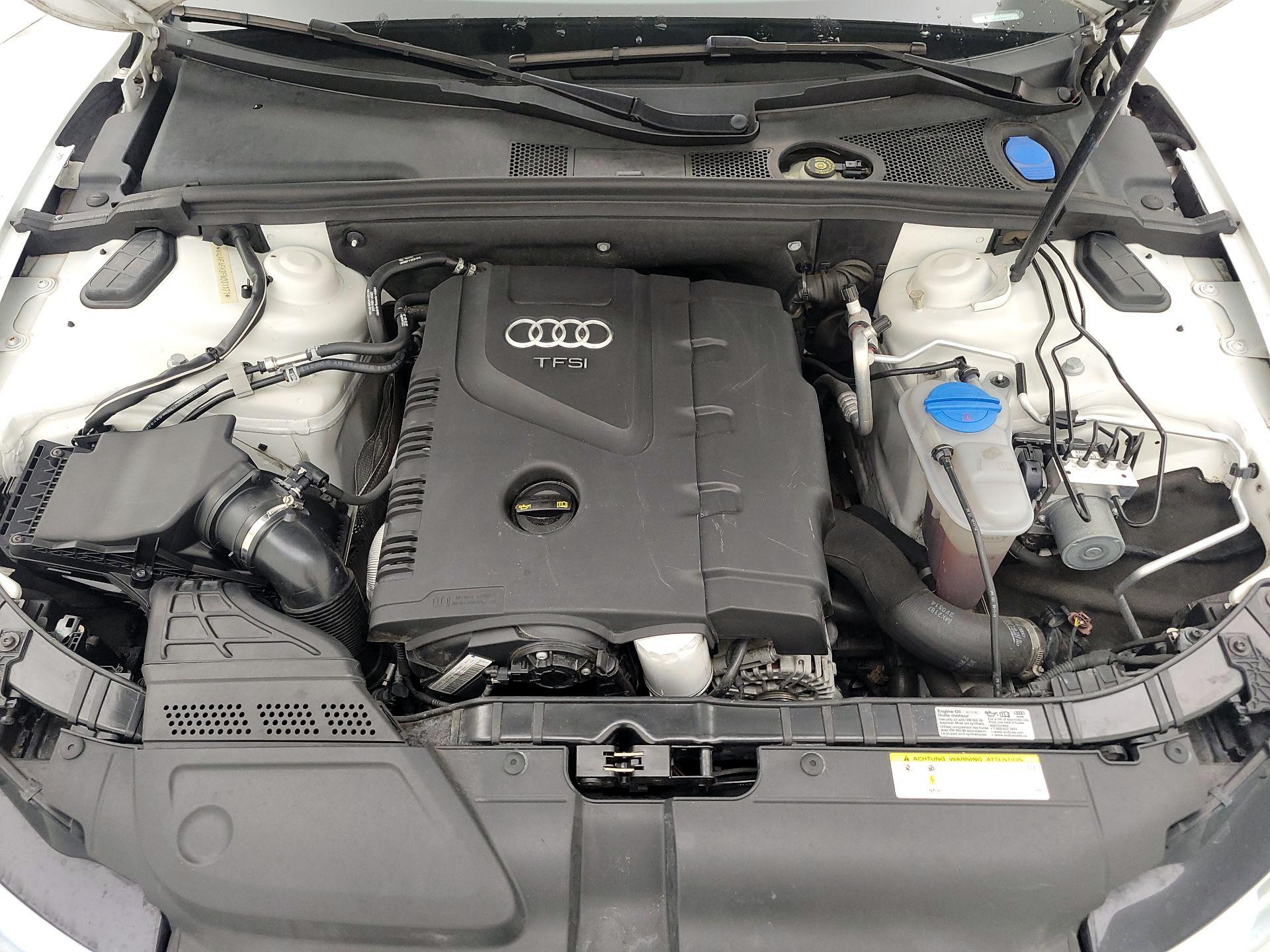 Thumbnail: 2015 Audi A5 - 20