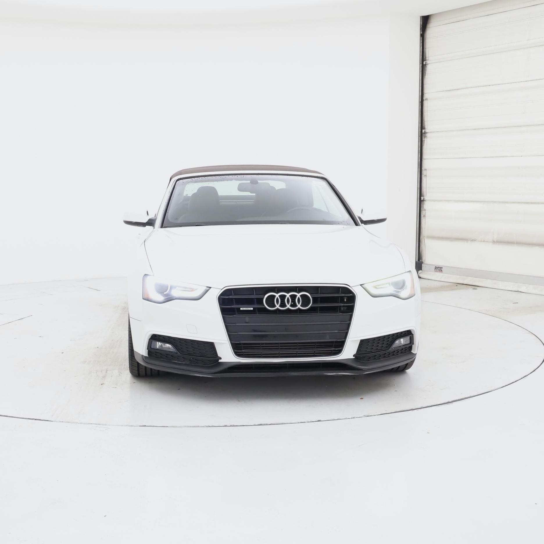 Thumbnail: 2015 Audi A5 - 5