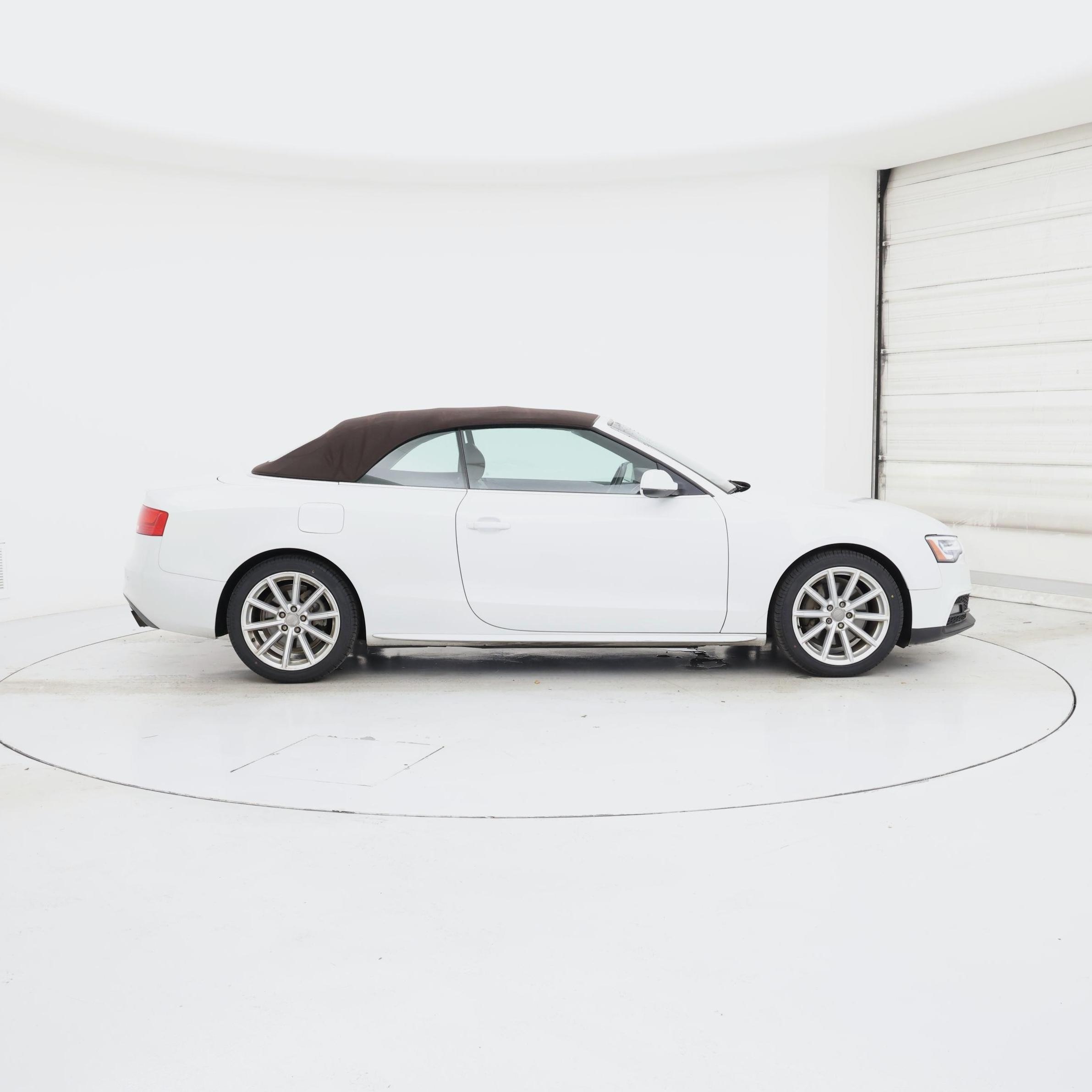Thumbnail: 2015 Audi A5 - 7