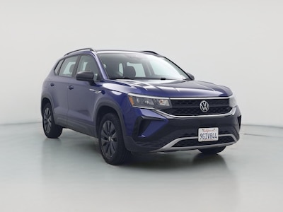 2023 Volkswagen Taos S