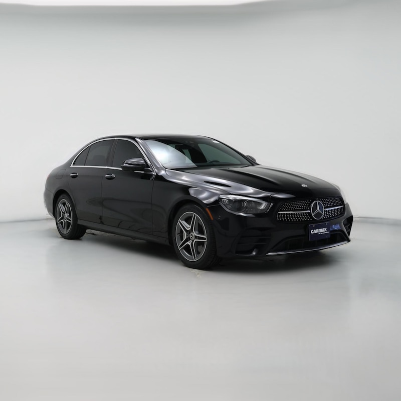 2022 Mercedes-Benz E350