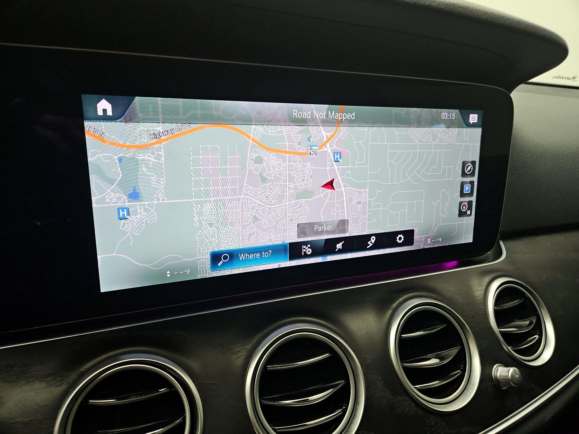 Thumbnail: 2022 Mercedes-Benz E-Class - 14