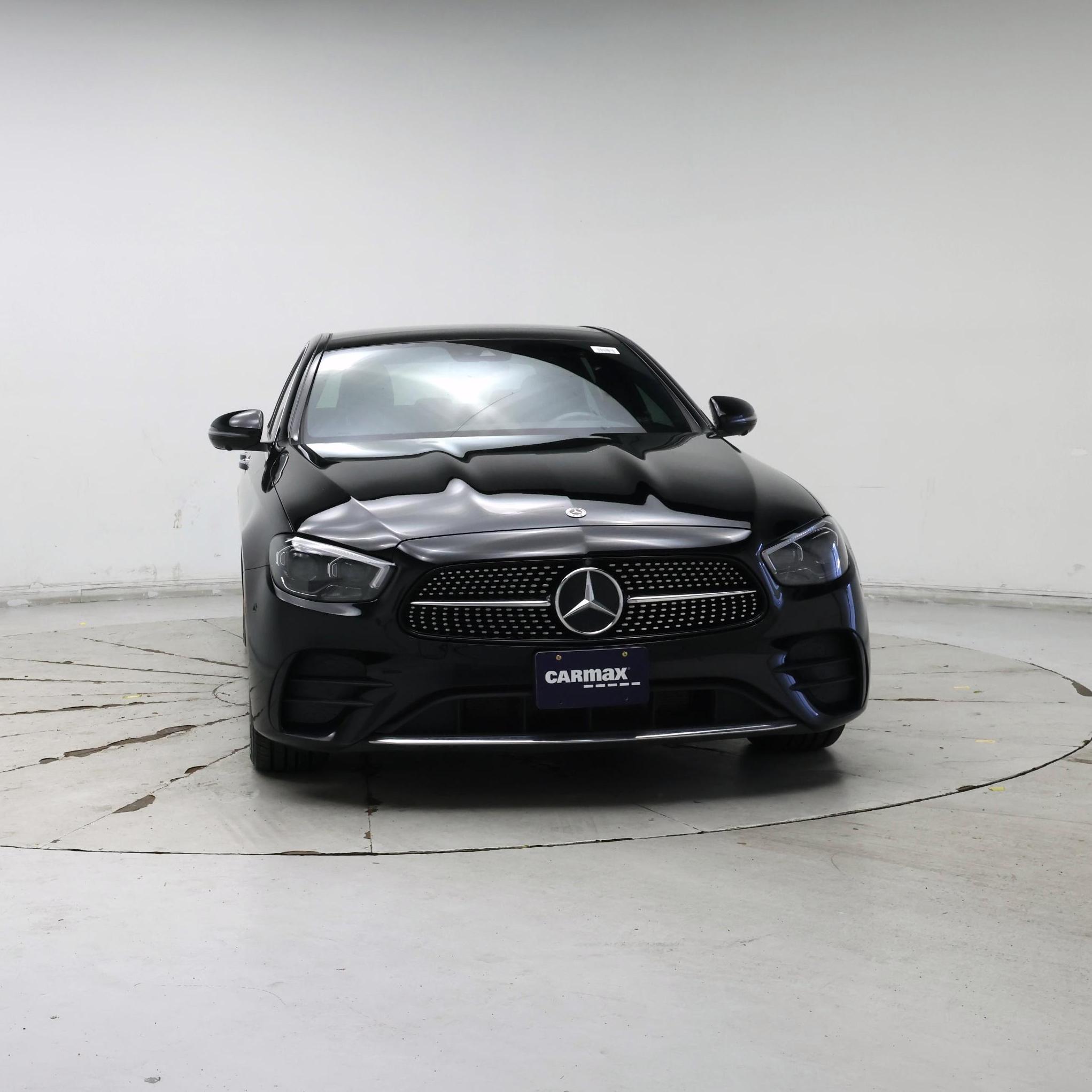 Thumbnail: 2022 Mercedes-Benz E-Class - 5