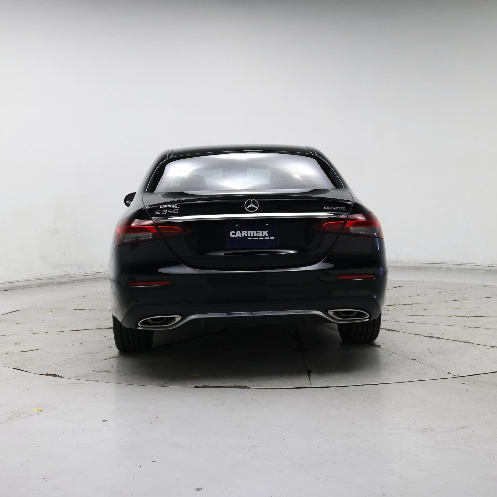 Thumbnail: 2022 Mercedes-Benz E-Class - 6