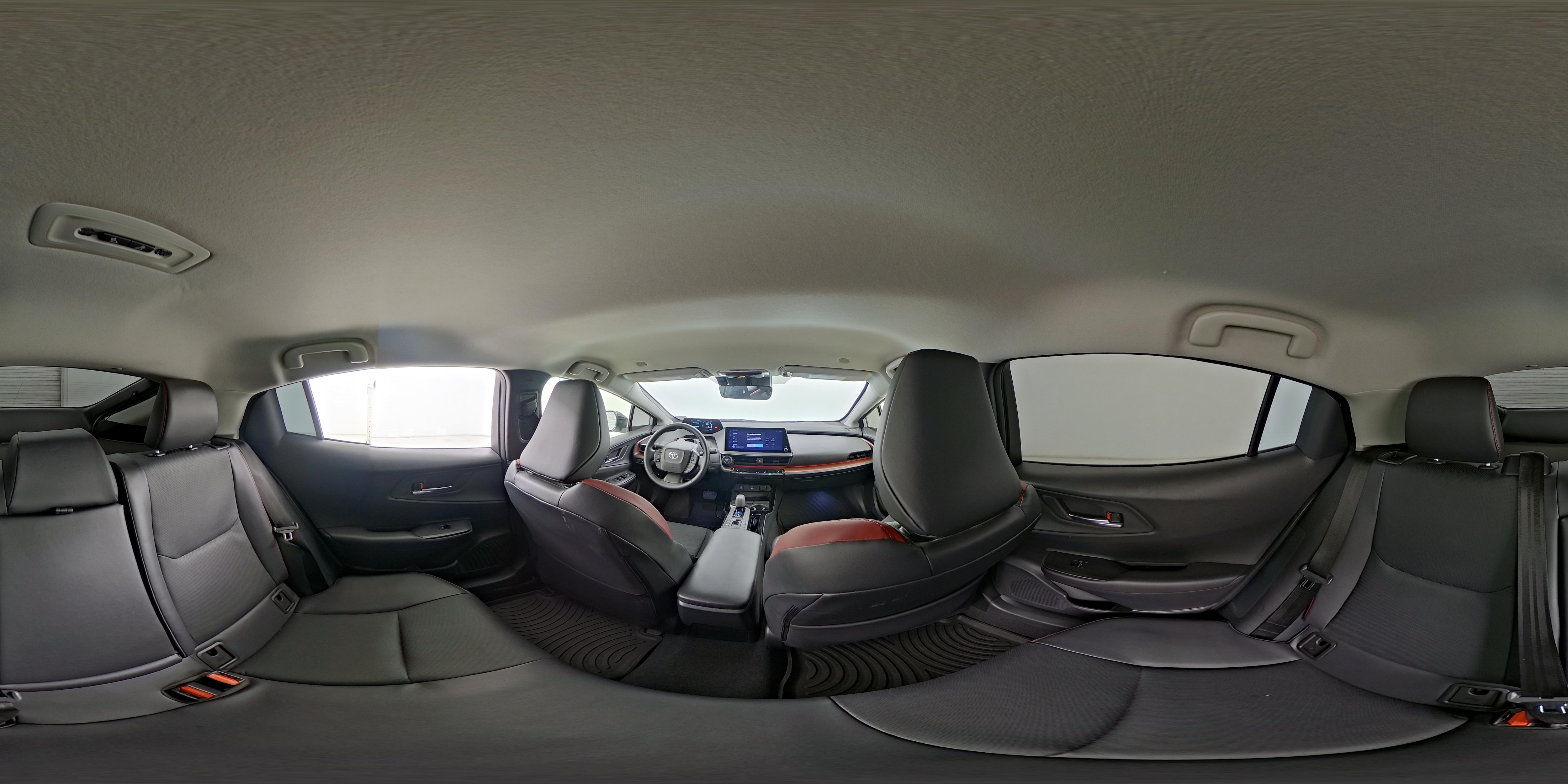 2026 Toyota Prius Plug-in Hybrid XSE - Photo 26