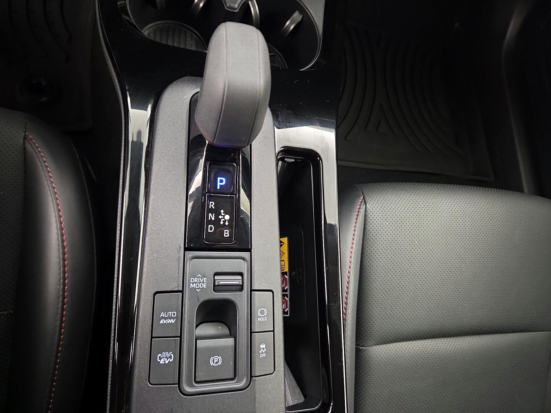 Thumbnail: 2026 Toyota Prius - 18