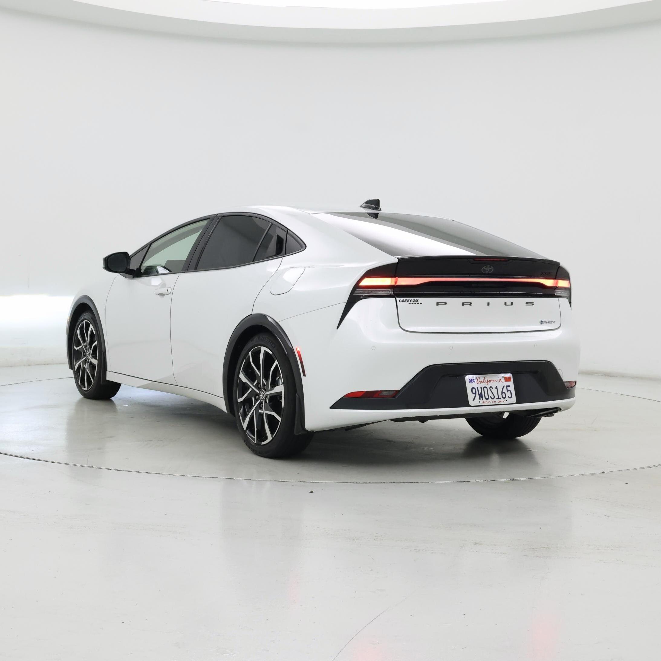 Thumbnail: 2026 Toyota Prius - 2