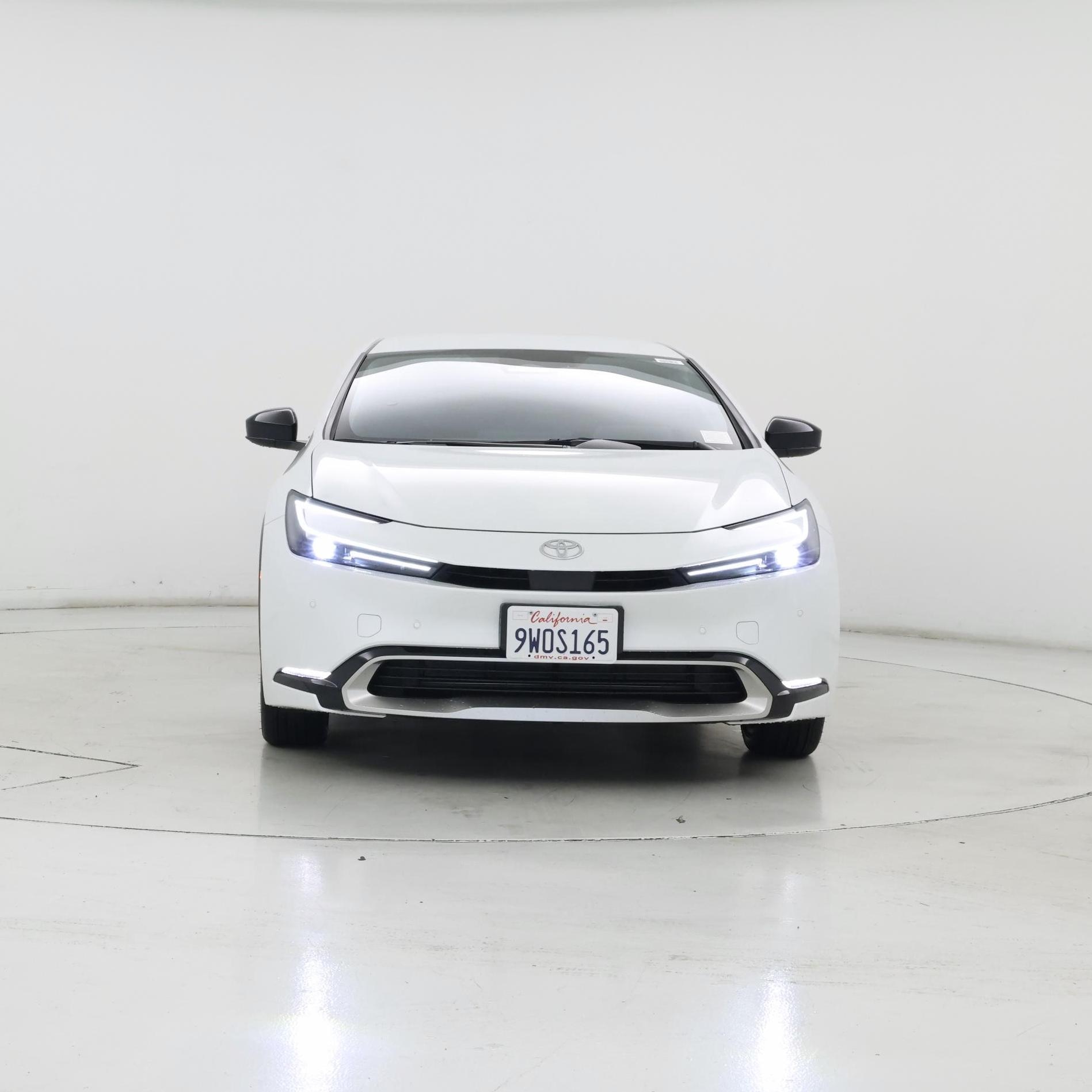 Thumbnail: 2026 Toyota Prius - 5