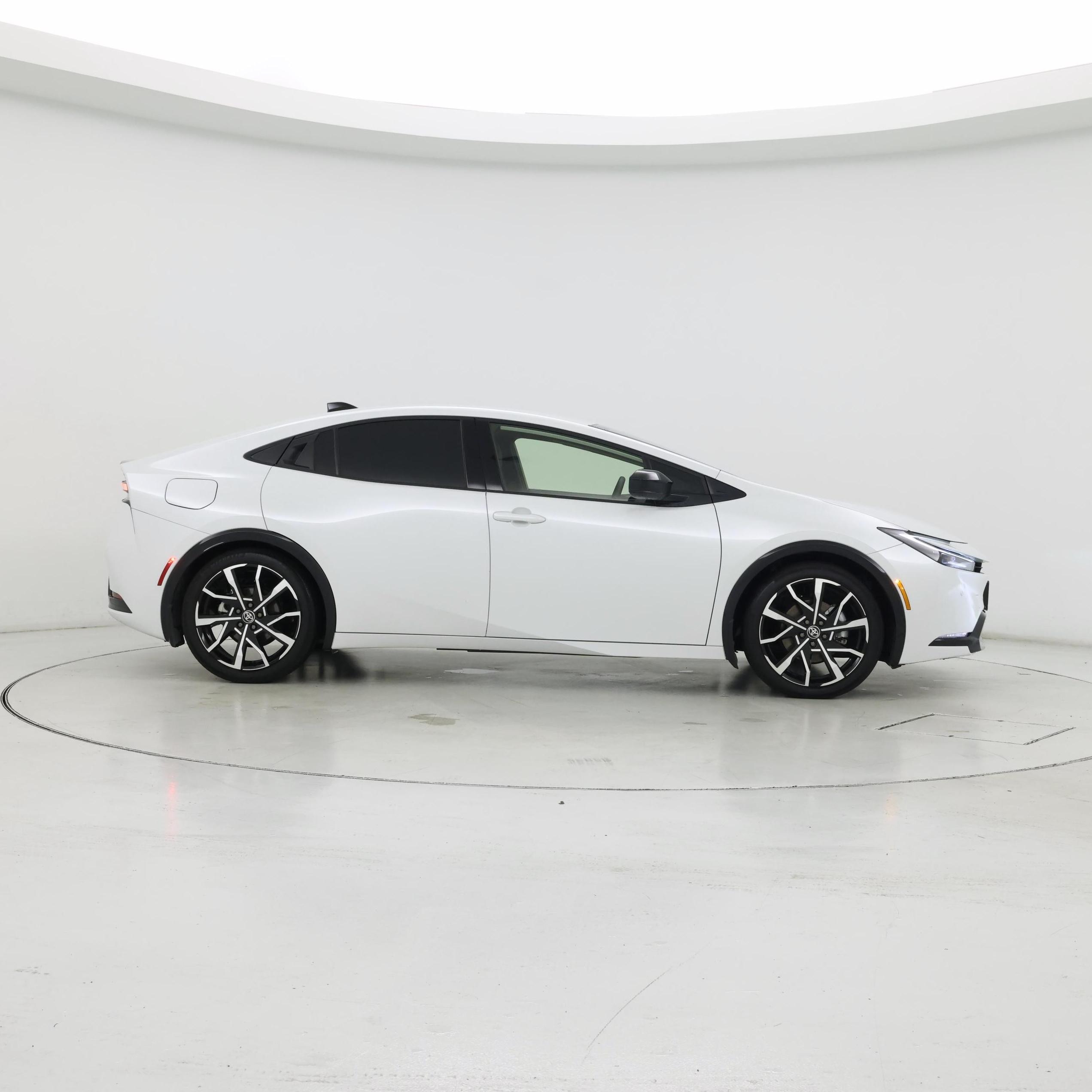 Thumbnail: 2026 Toyota Prius - 7
