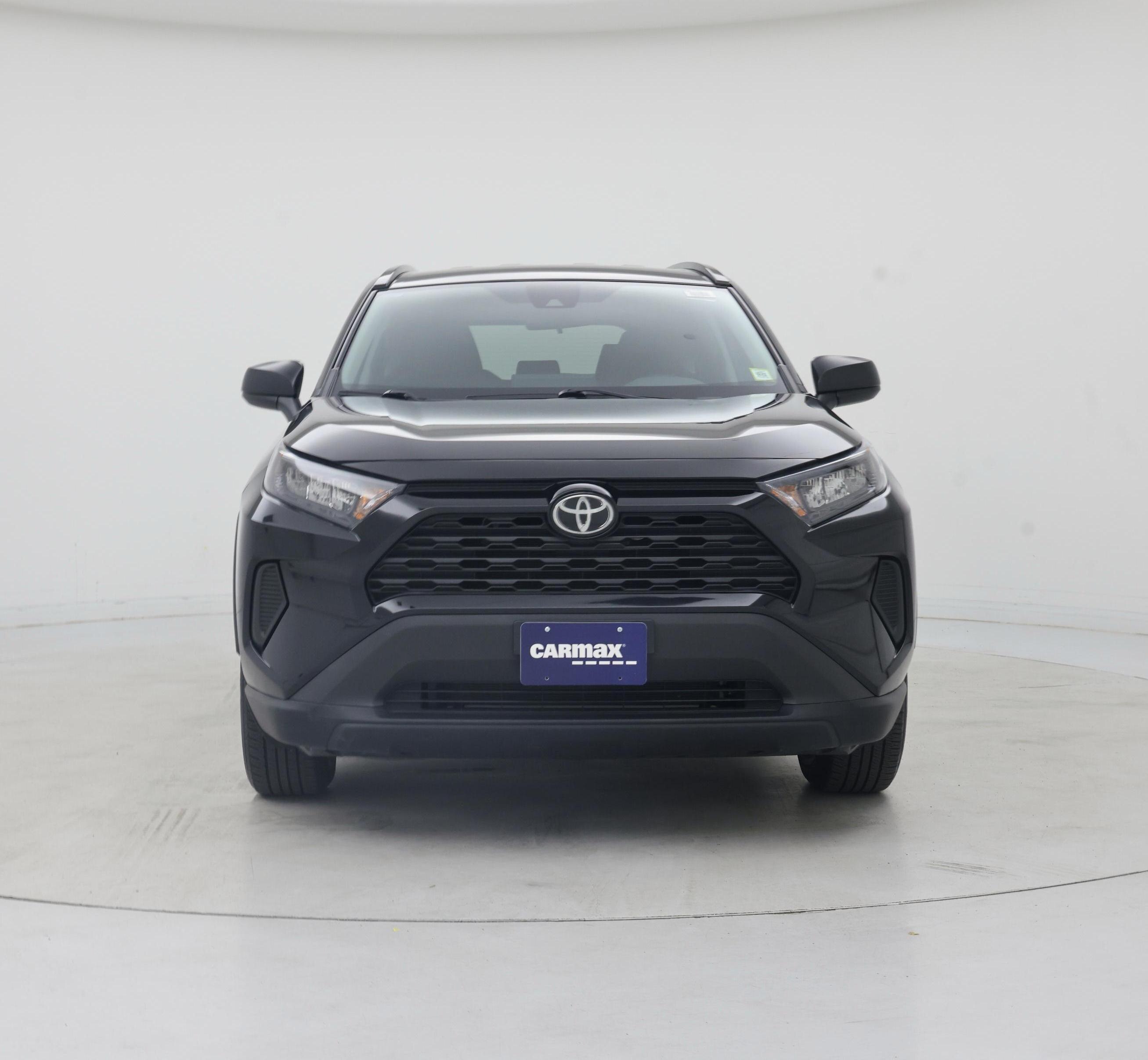 Thumbnail: 2020 Toyota RAV4 - 5