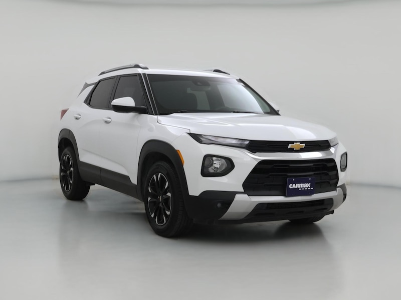 2023 Chevrolet TrailBlazer LT -
                  El Paso, TX