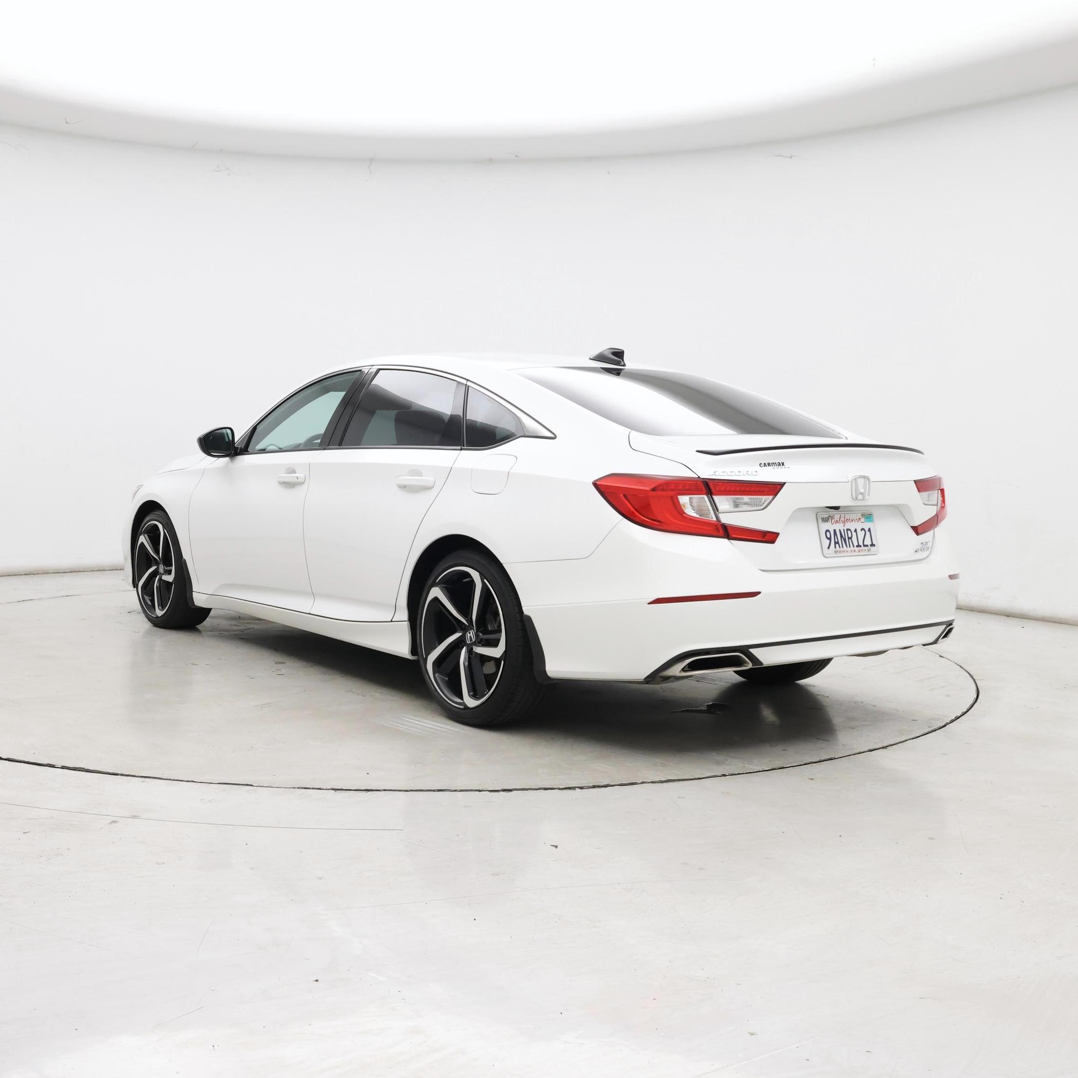 Thumbnail: 2022 Honda Accord - 2