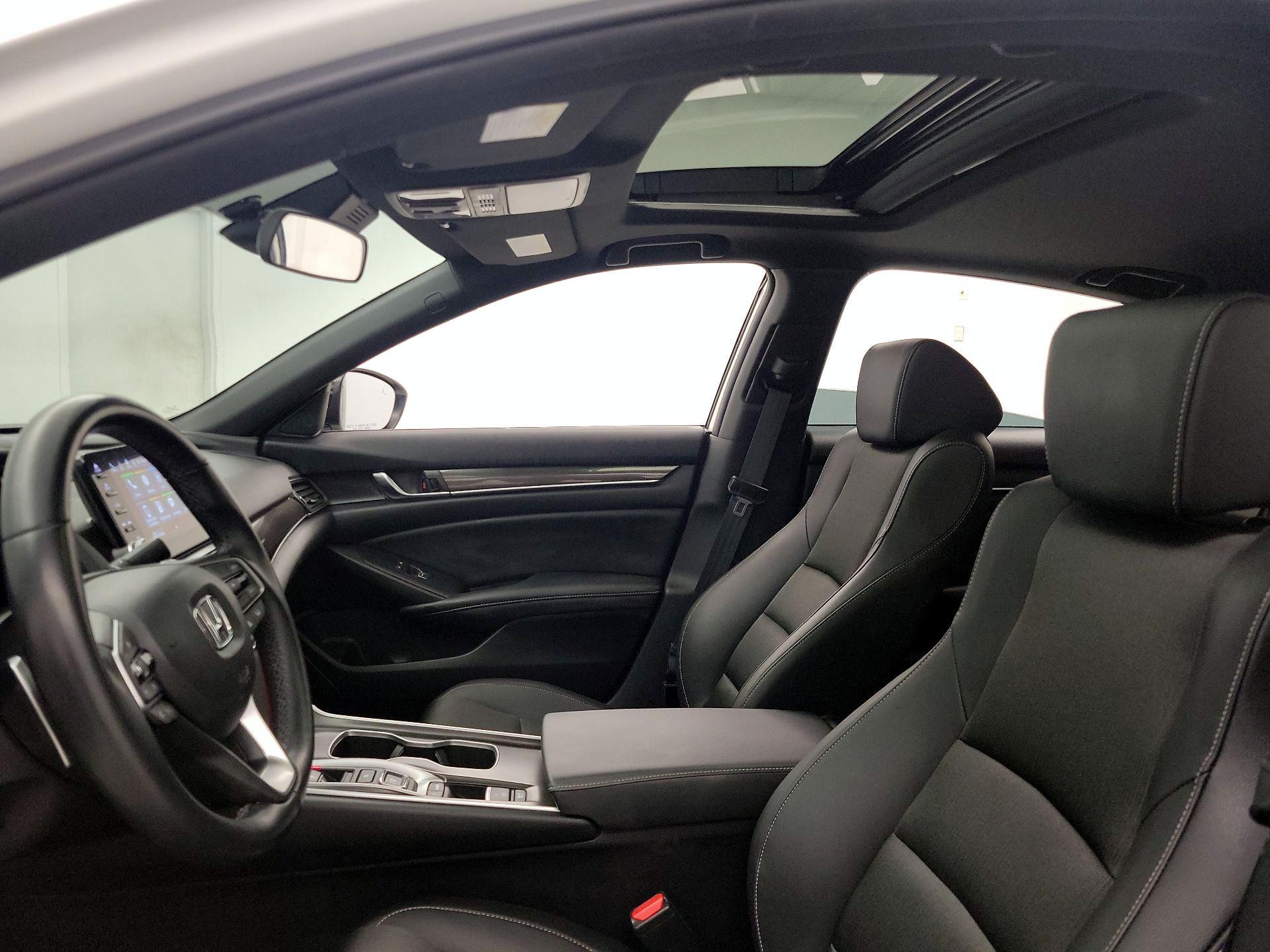 Thumbnail: 2022 Honda Accord - 19