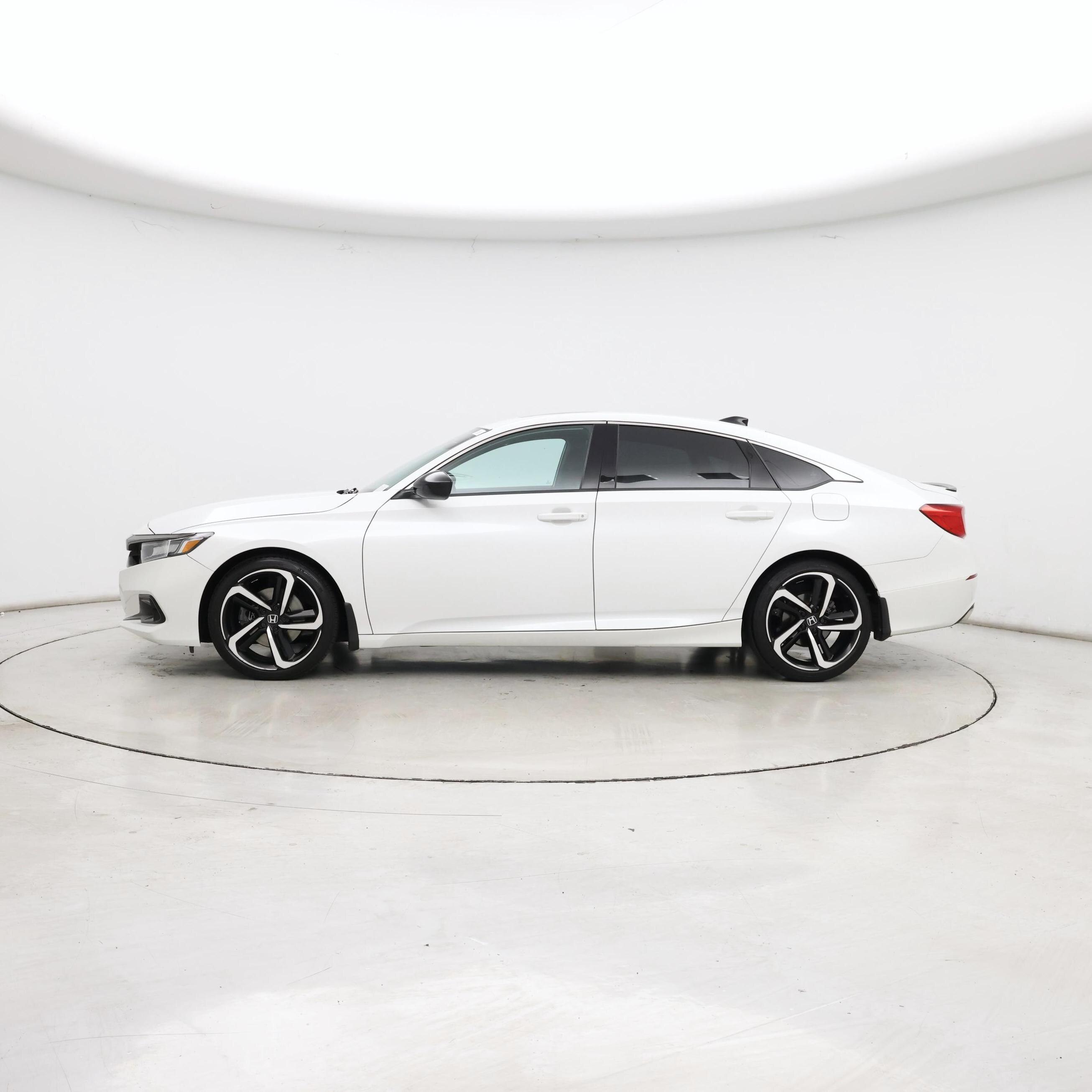 Thumbnail: 2022 Honda Accord - 3