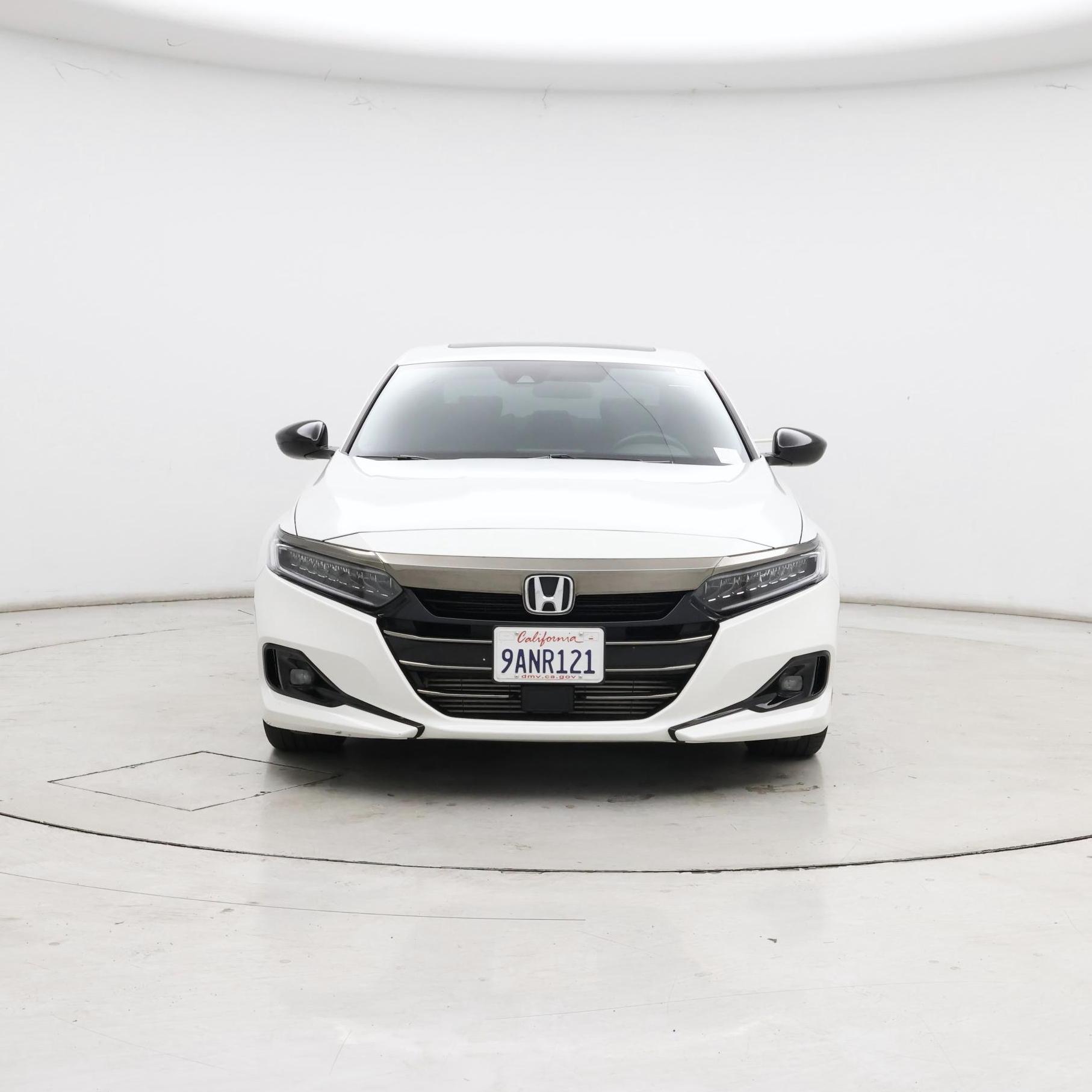 Thumbnail: 2022 Honda Accord - 5