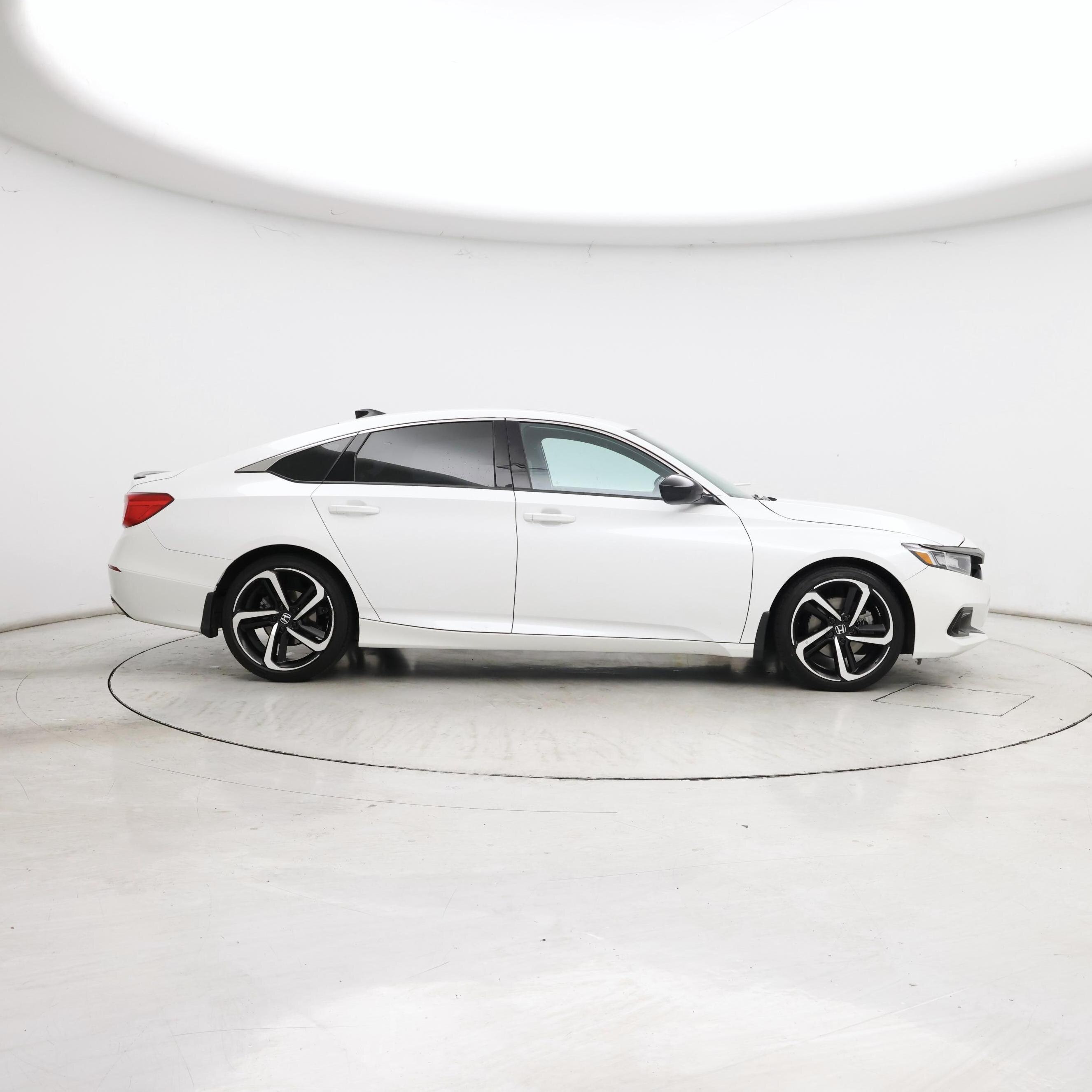 Thumbnail: 2022 Honda Accord - 7