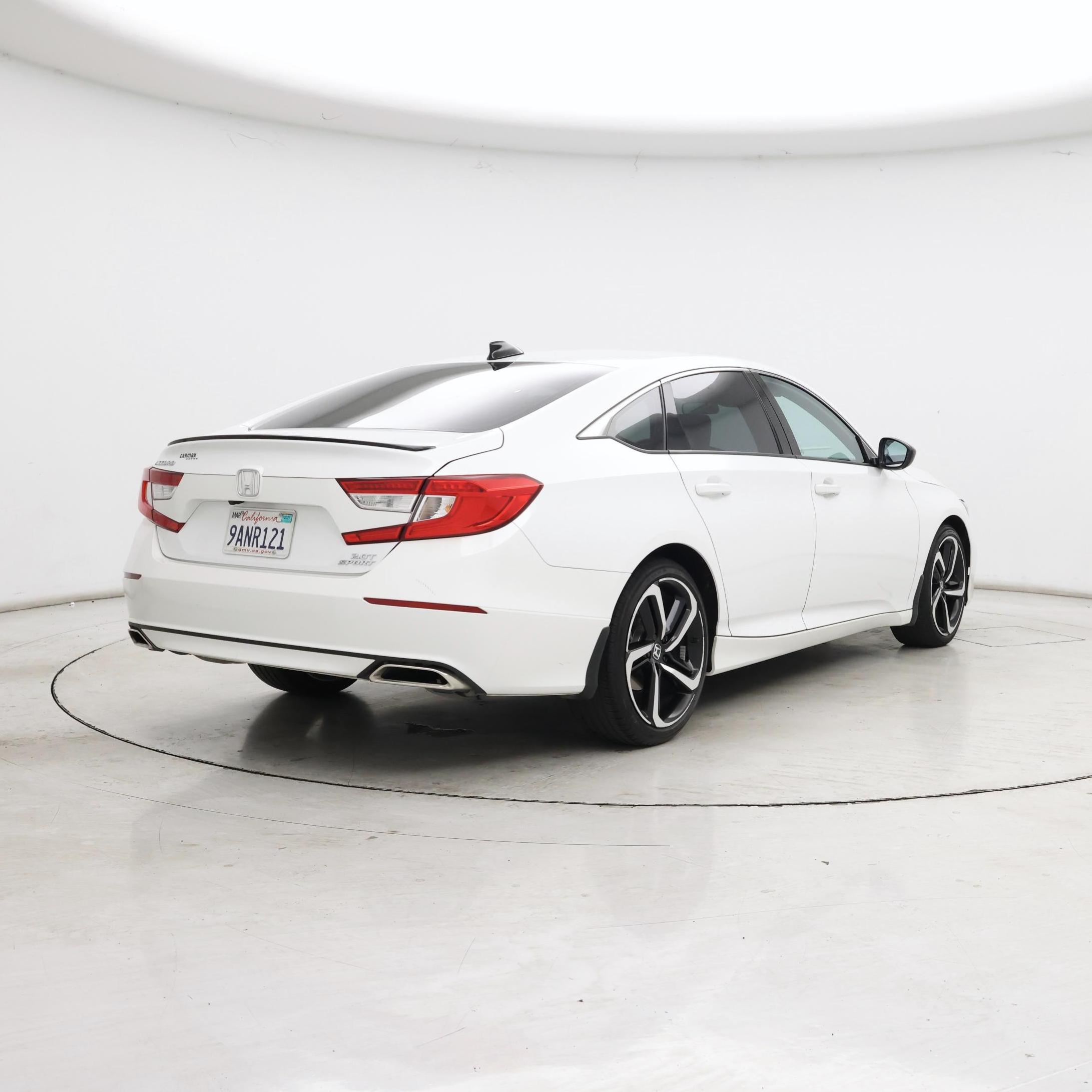 Thumbnail: 2022 Honda Accord - 8