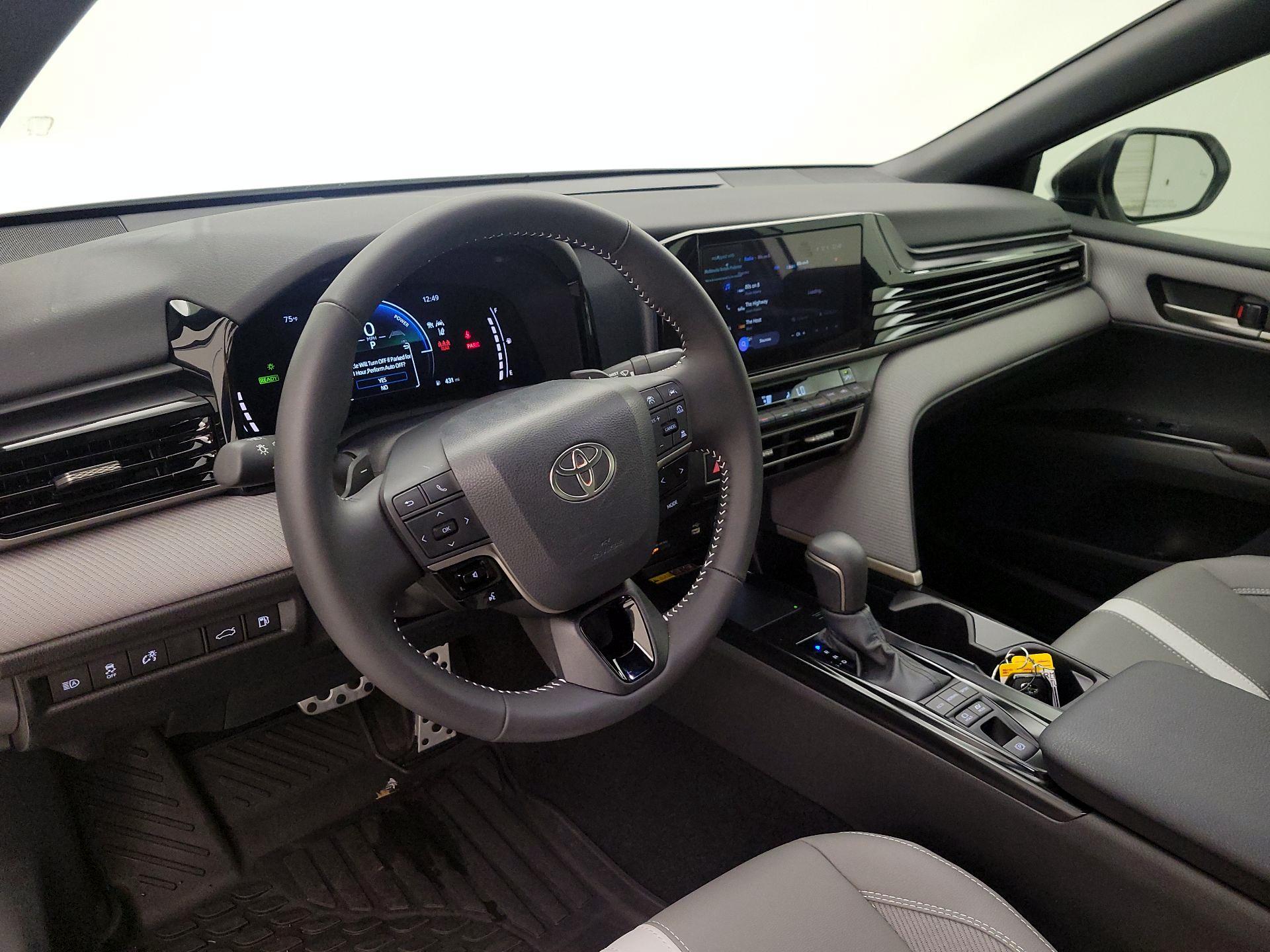 Thumbnail: 2026 Toyota Camry - 9