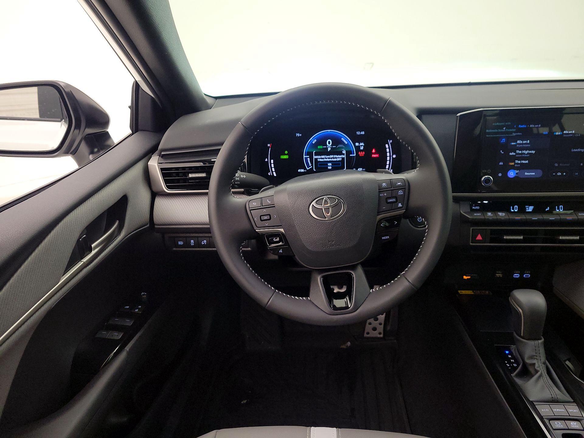 Thumbnail: 2026 Toyota Camry - 10