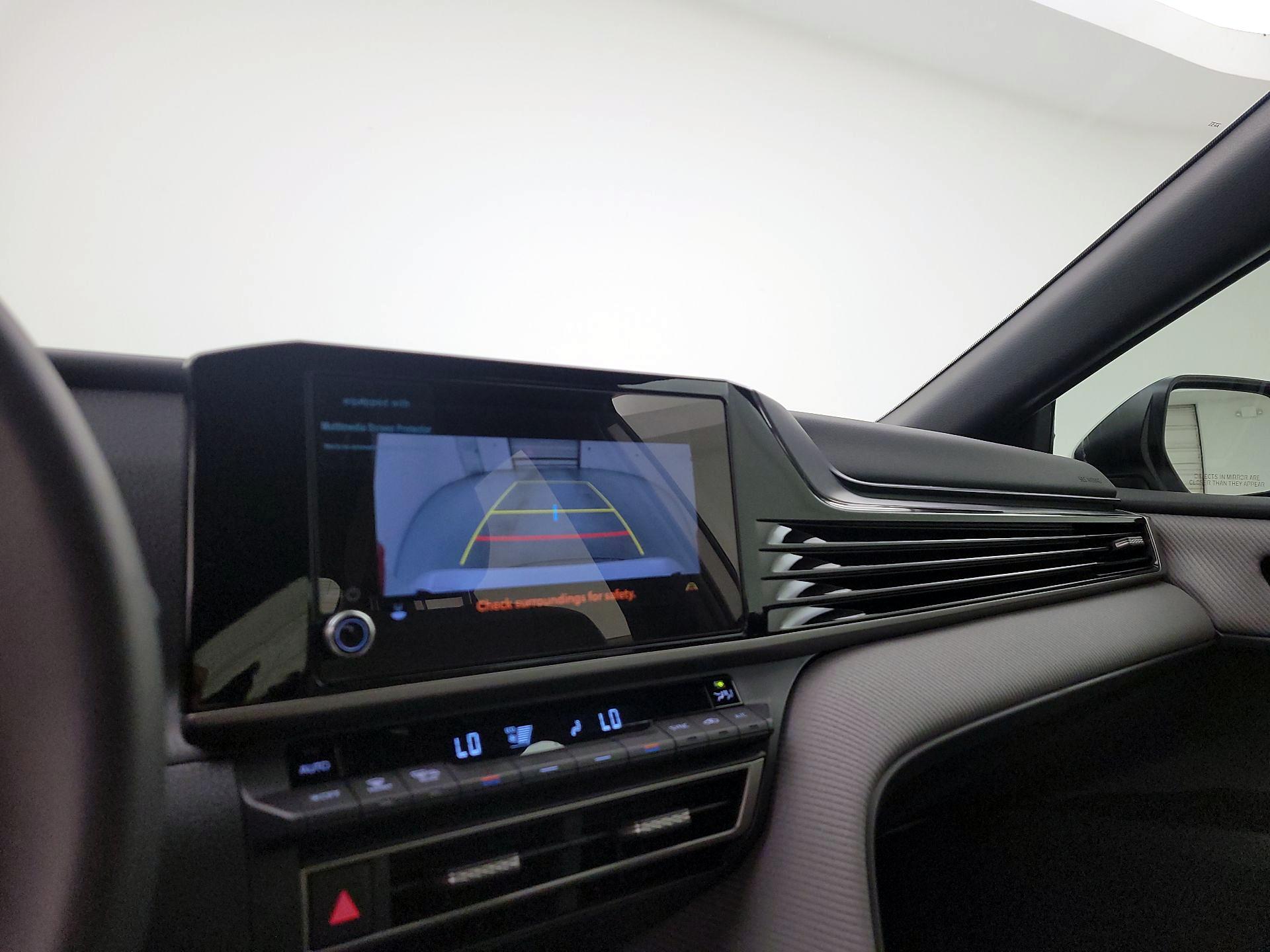 Thumbnail: 2026 Toyota Camry - 14