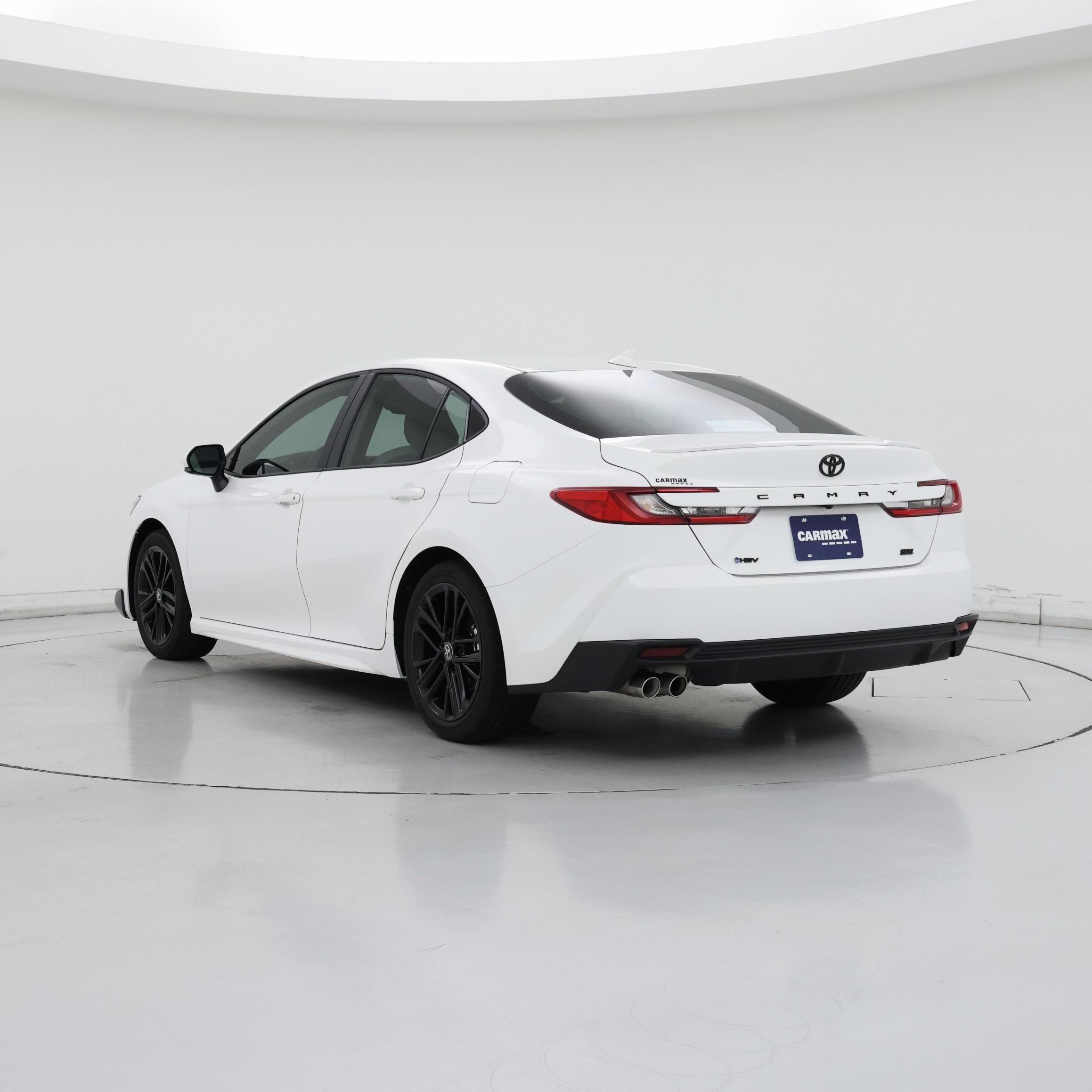 Thumbnail: 2026 Toyota Camry - 2