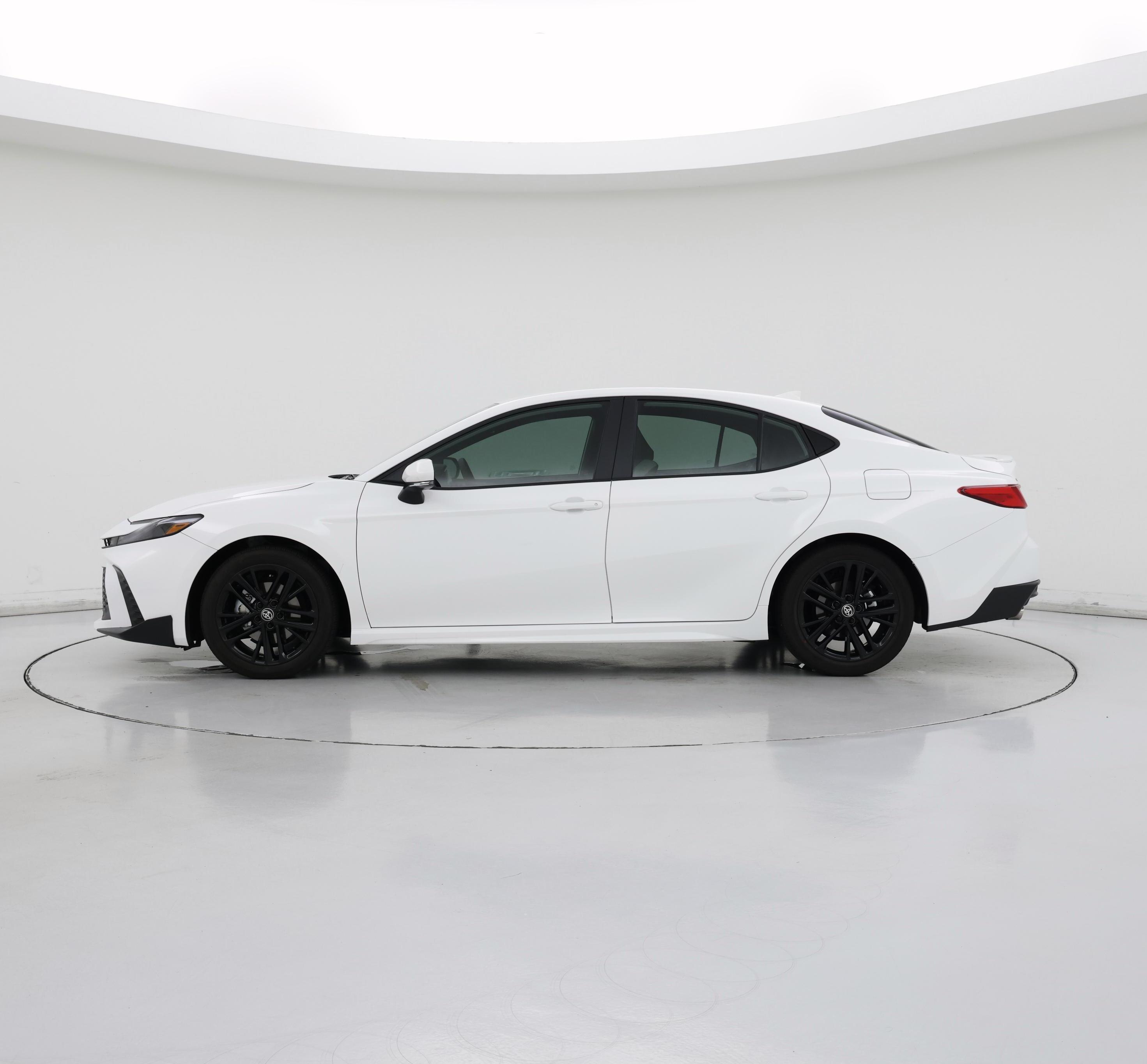 Thumbnail: 2026 Toyota Camry - 3