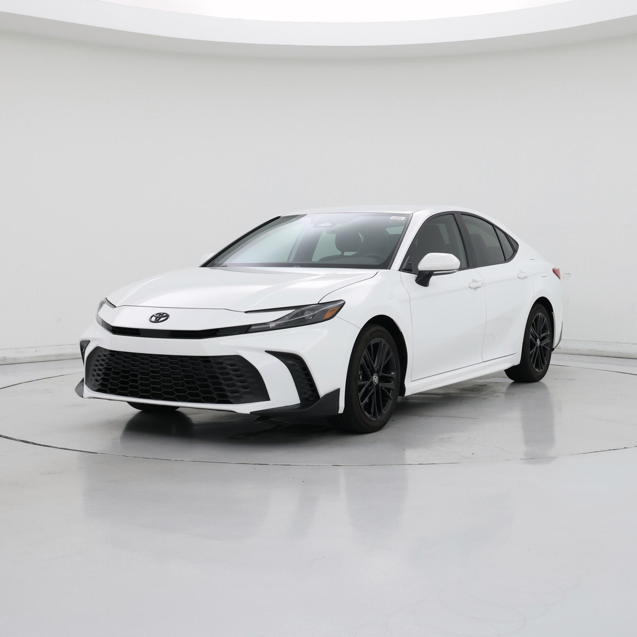 Thumbnail: 2026 Toyota Camry - 4
