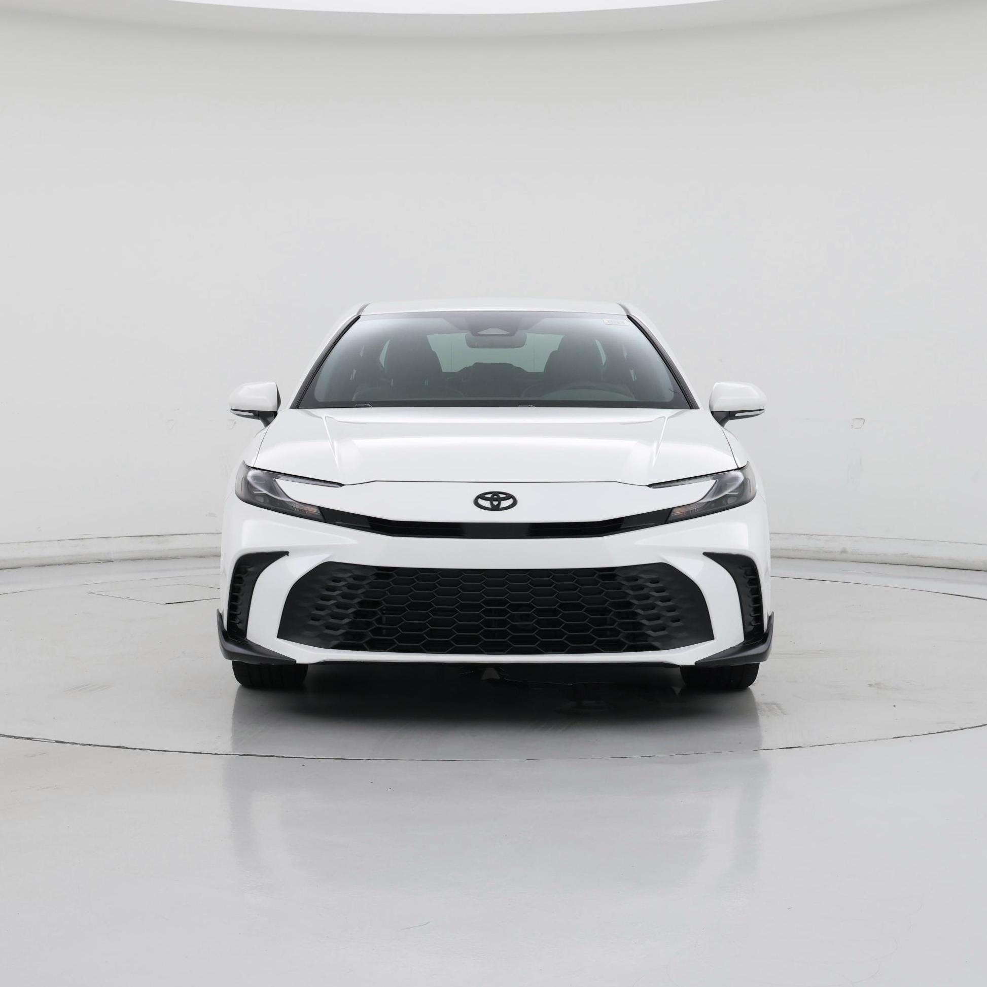 Thumbnail: 2026 Toyota Camry - 5