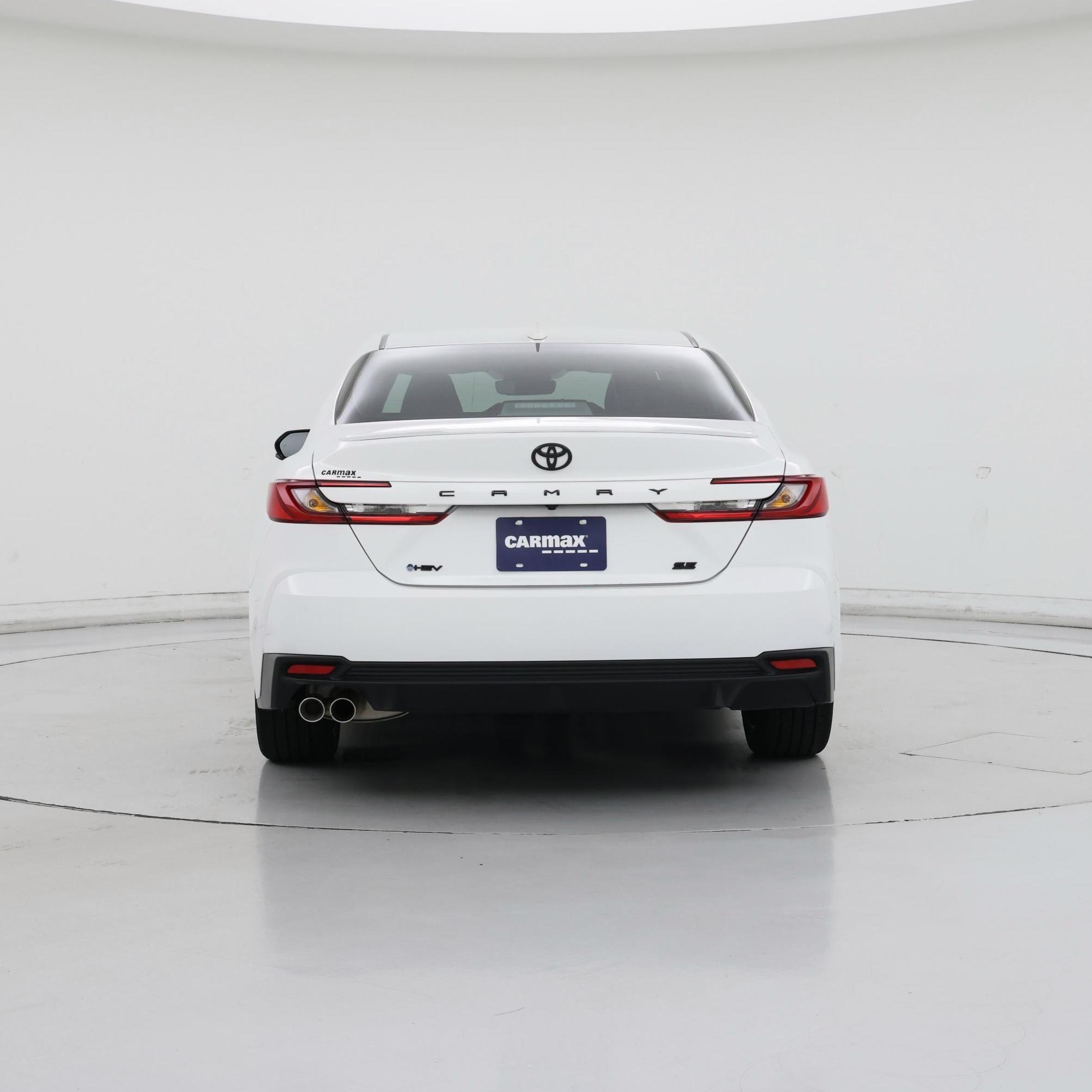 Thumbnail: 2026 Toyota Camry - 6