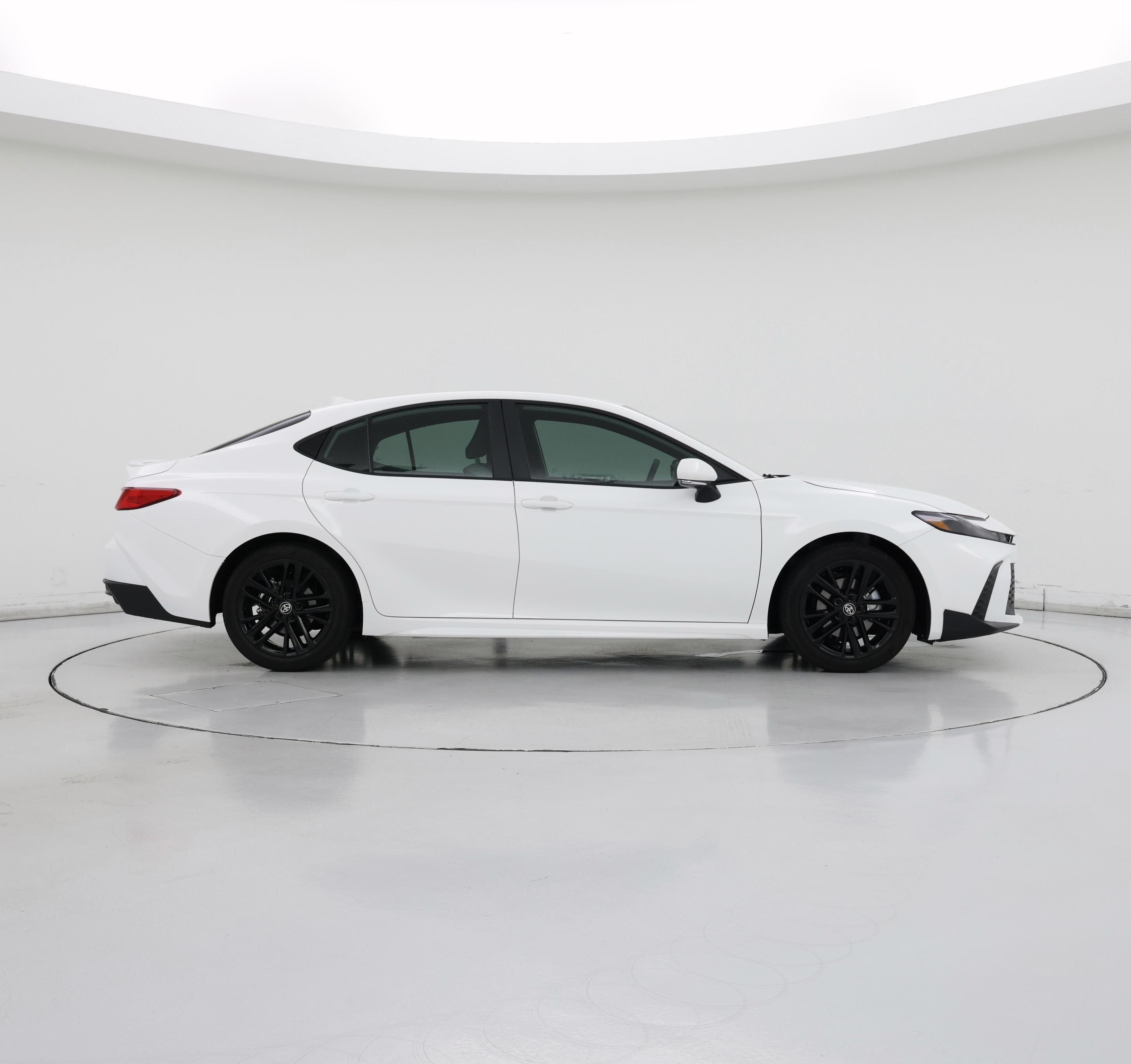 Thumbnail: 2026 Toyota Camry - 7