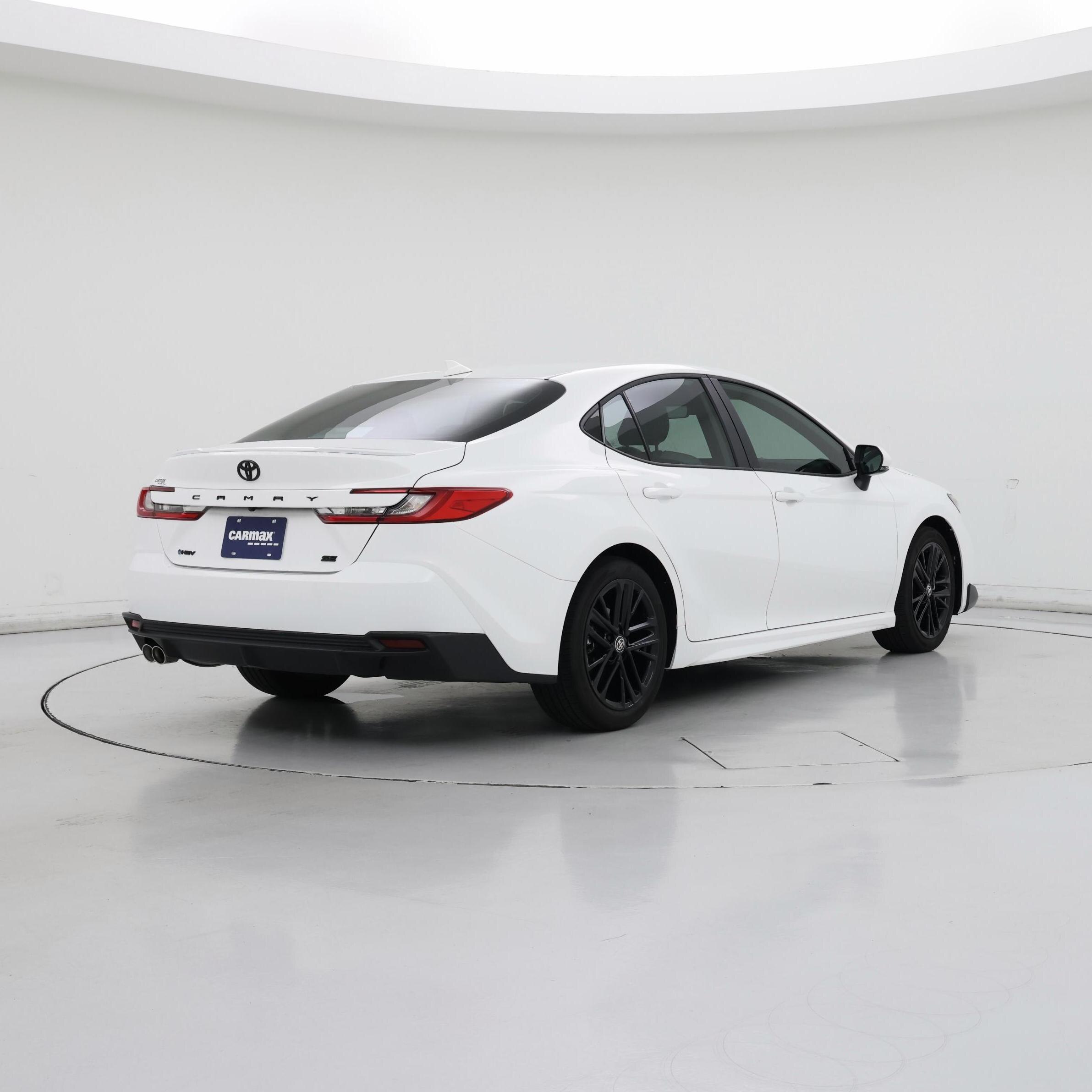 Thumbnail: 2026 Toyota Camry - 8