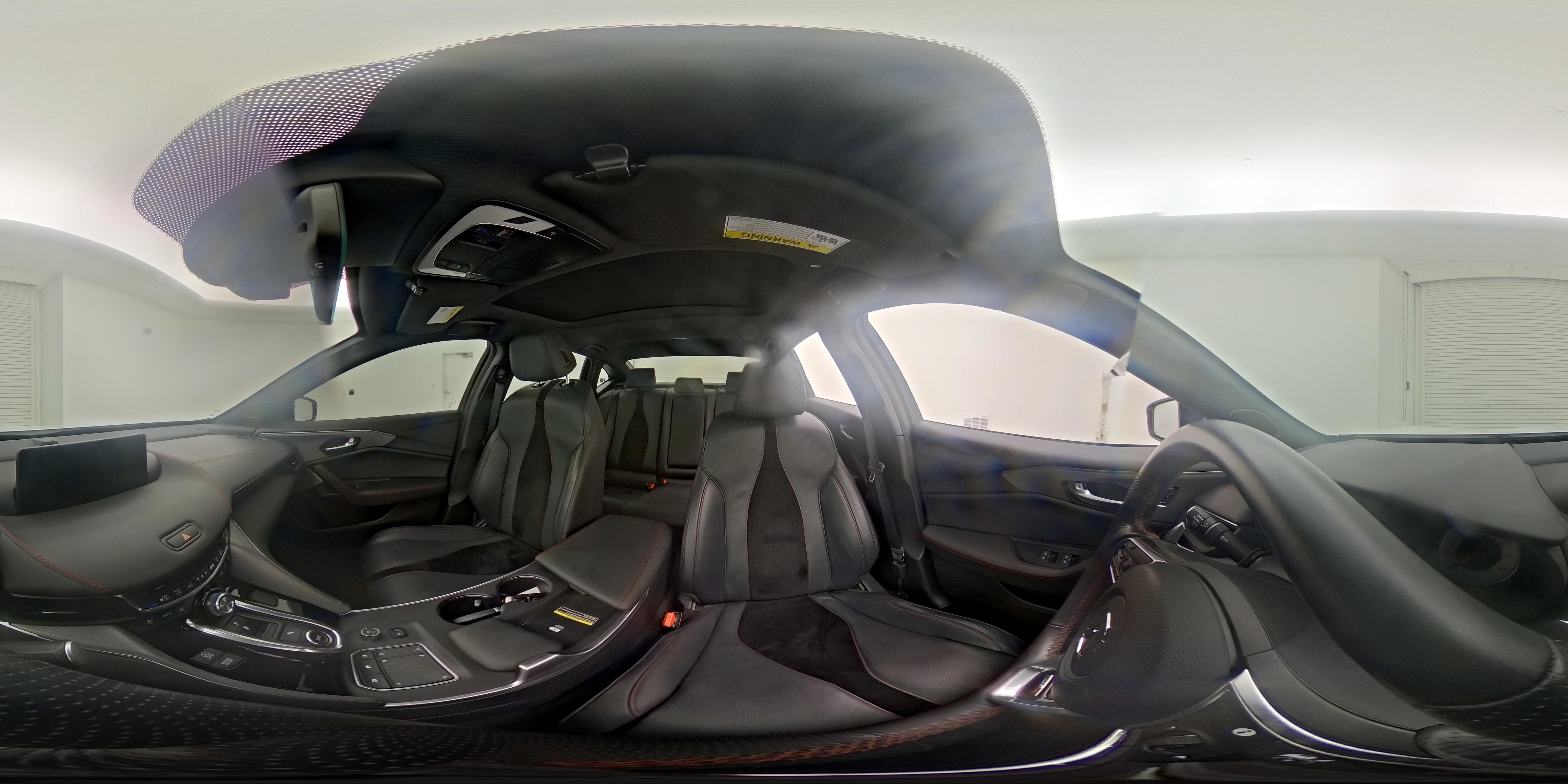 2023 Acura TLX Type S - Photo 26