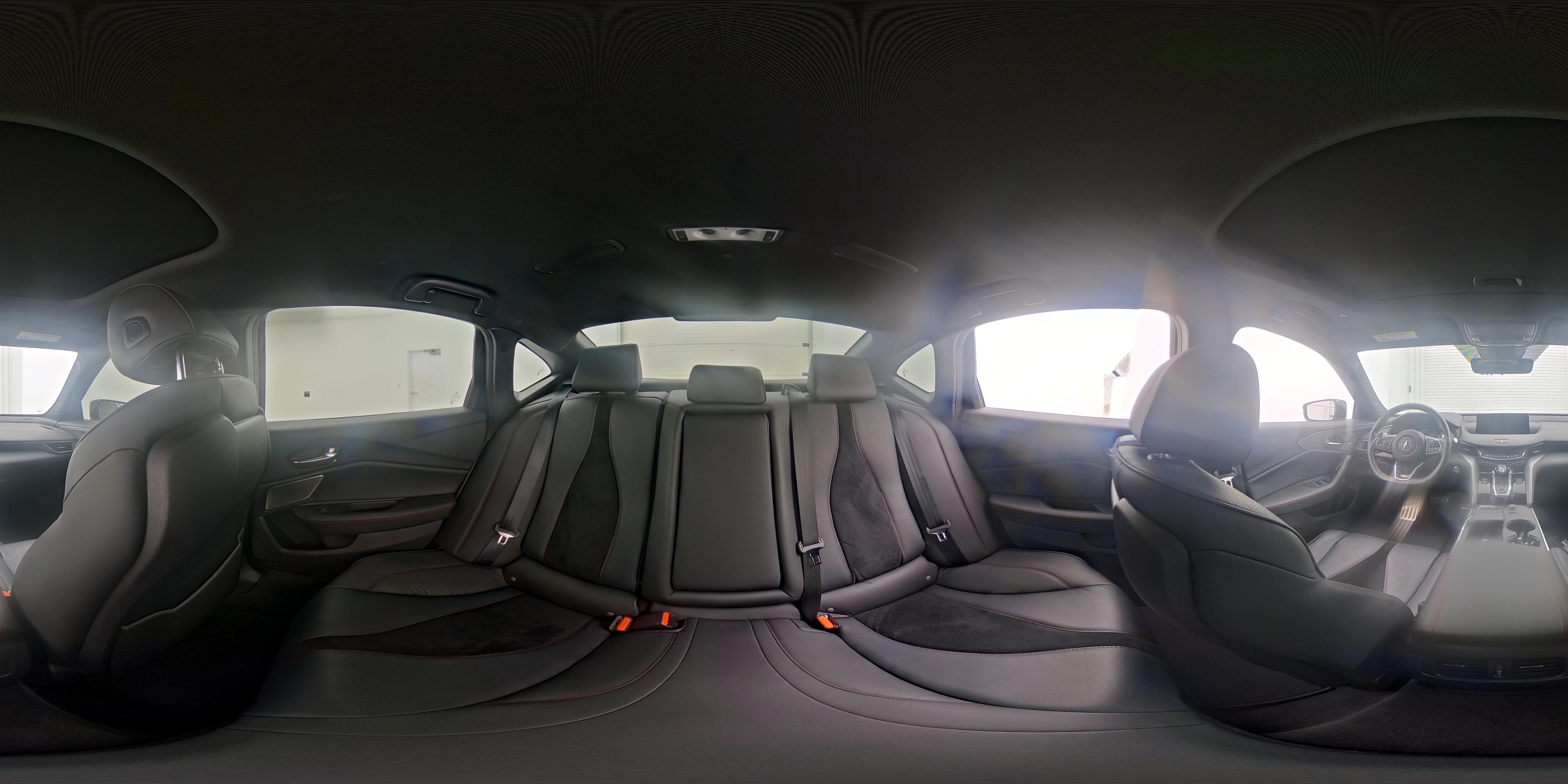 2023 Acura TLX Type S - Photo 27