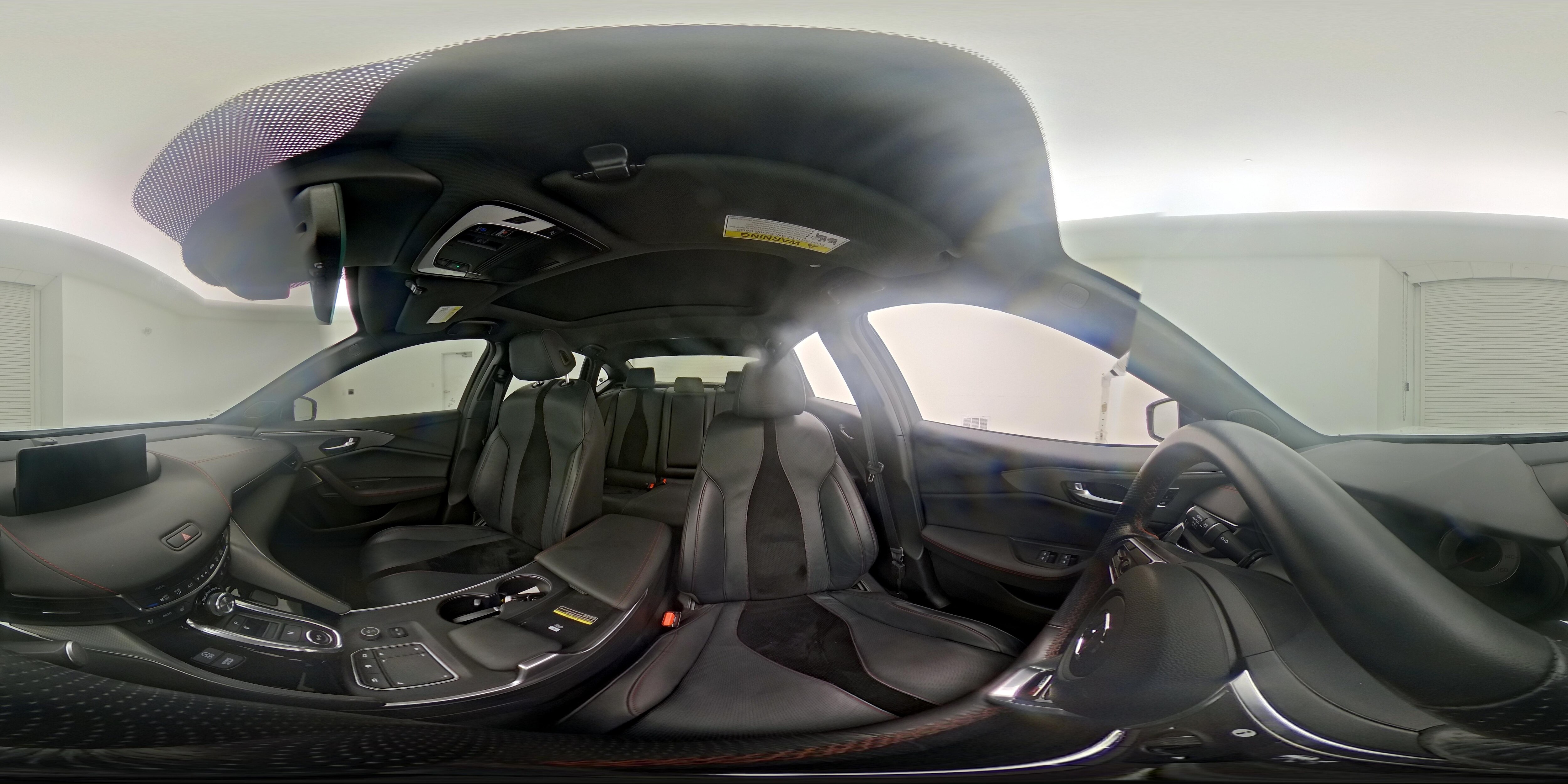 2023 Acura TLX Type S - Photo 28