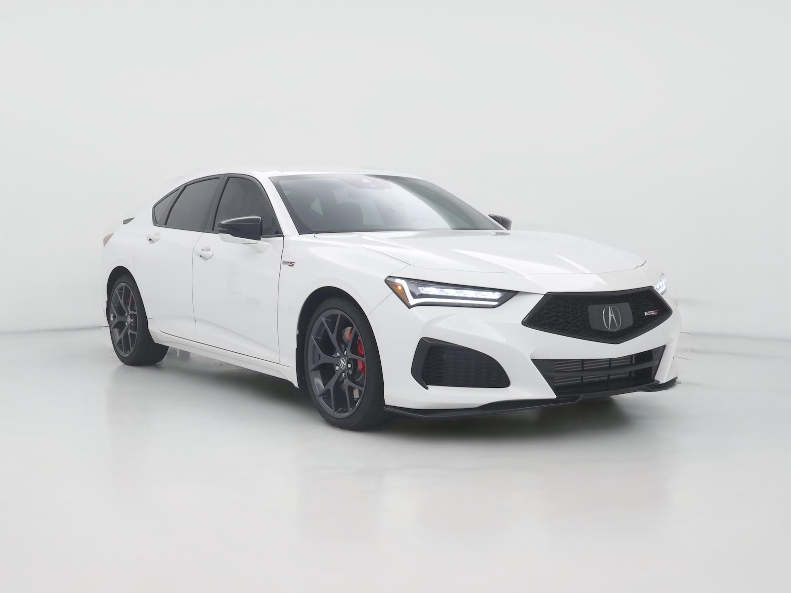 2023 Acura TLX Type S - Photo 1