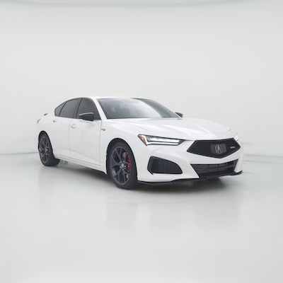 2023 Acura TLX SH-AWD Type S