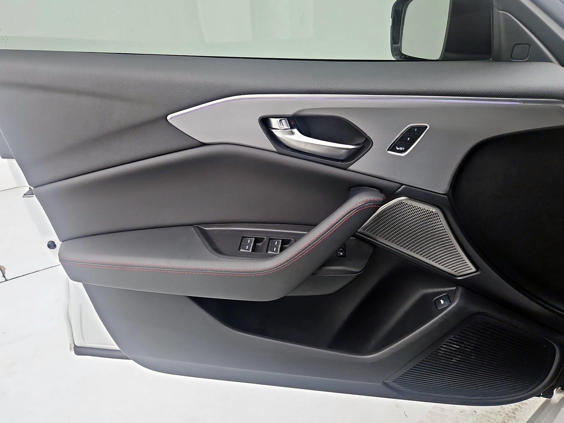 Thumbnail: 2023 Acura TLX - 12