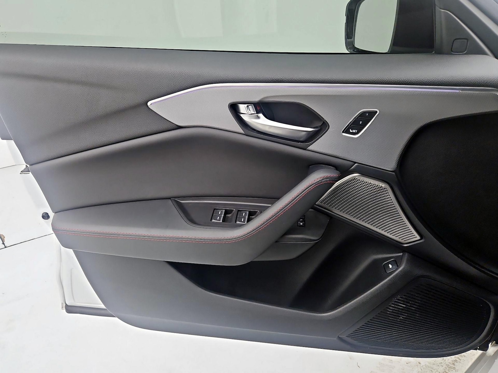 2023 Acura TLX Type S - Photo 13