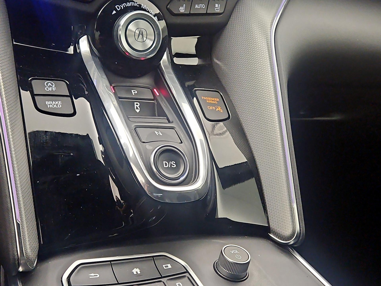 2023 Acura TLX Type S - Photo 19