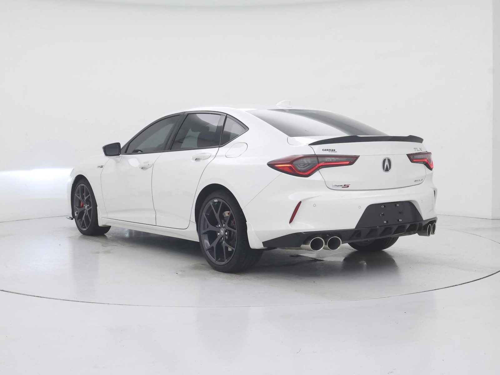 2023 Acura TLX Type S - Photo 3