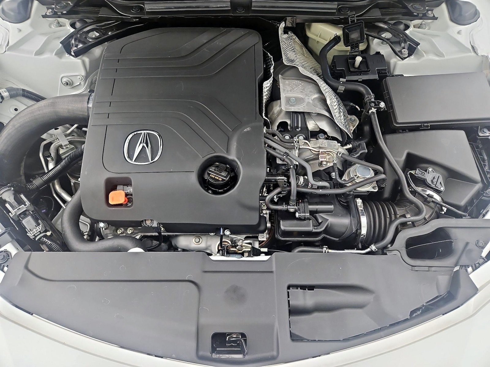 2023 Acura TLX Type S - Photo 24