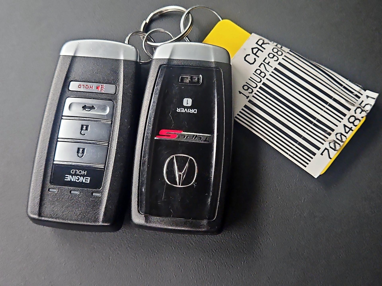 2023 Acura TLX Type S - Photo 25