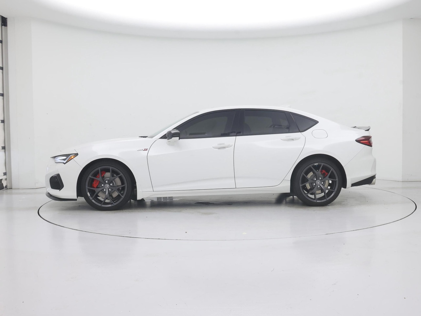 2023 Acura TLX Type S - Photo 4
